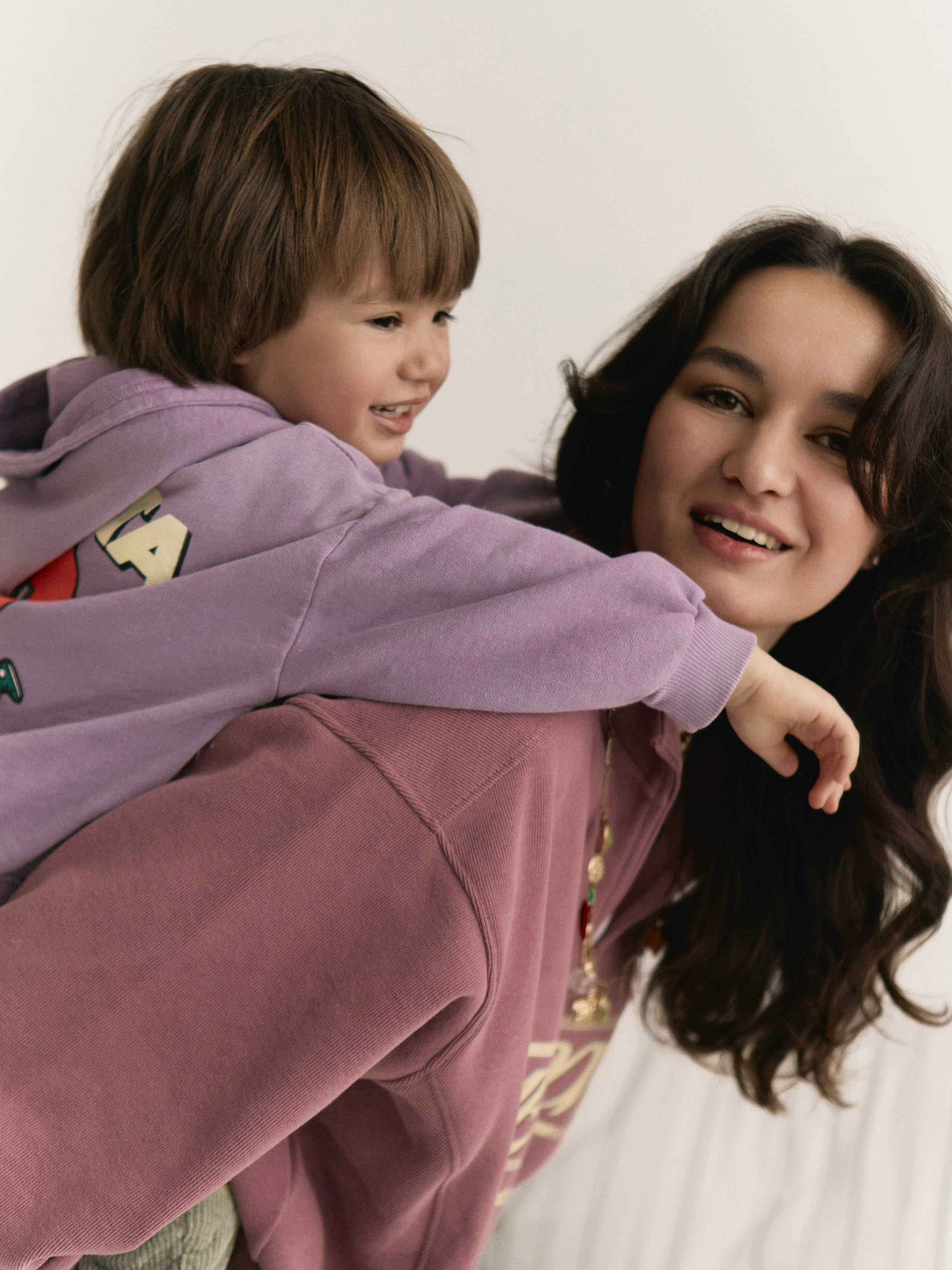 Valya Leon. Индивидуальная и семейная фотосессия в Чебоксарах Оксана Русакова