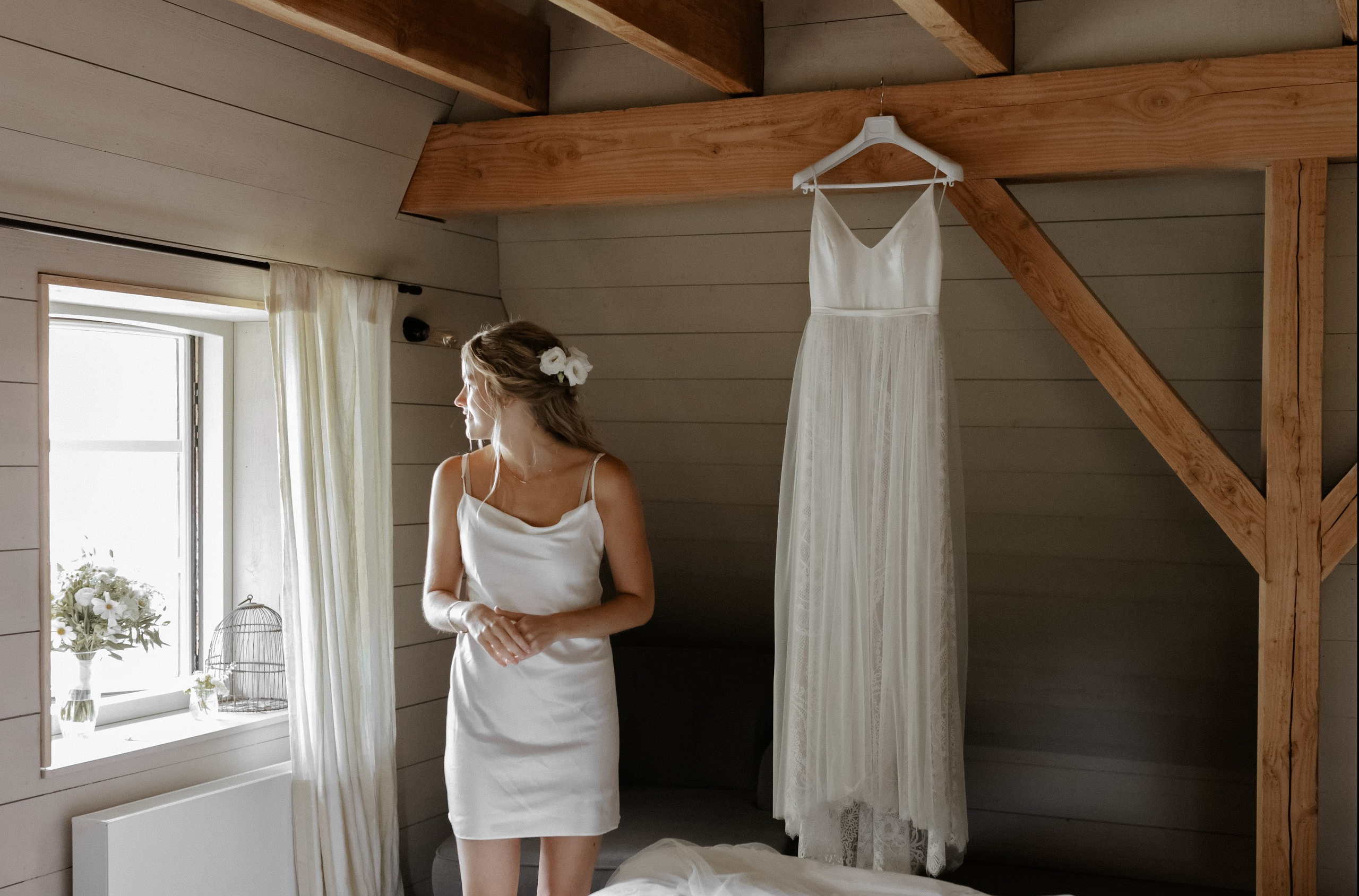 Свадьба летом в Калининградской области. Свадебный фотограф в Калининграде Мария Ямышева