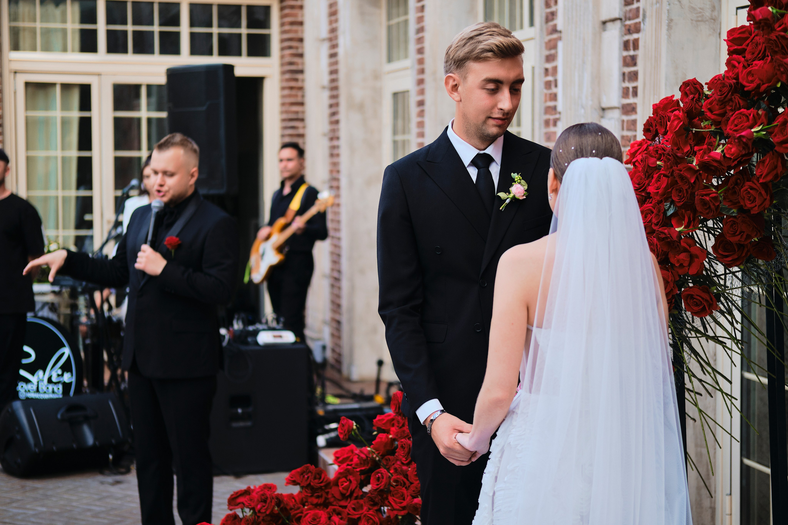 Валерия и Владимир | 2023. Матвей Яворский — фотограф в Челябинске