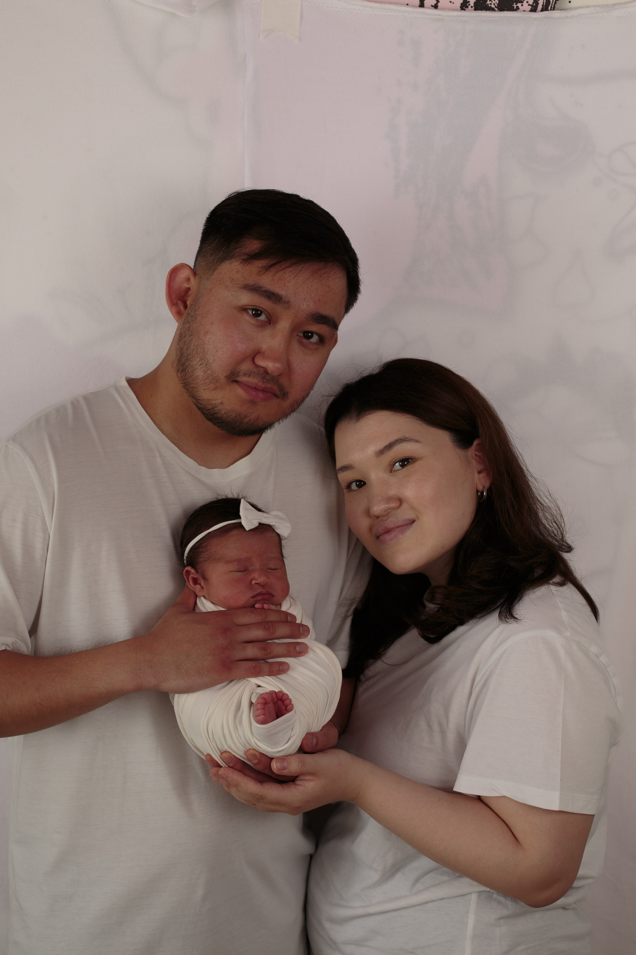 З. Ретушь новорожденных, обучение ретуши новорожденных, Наталия Коптяева