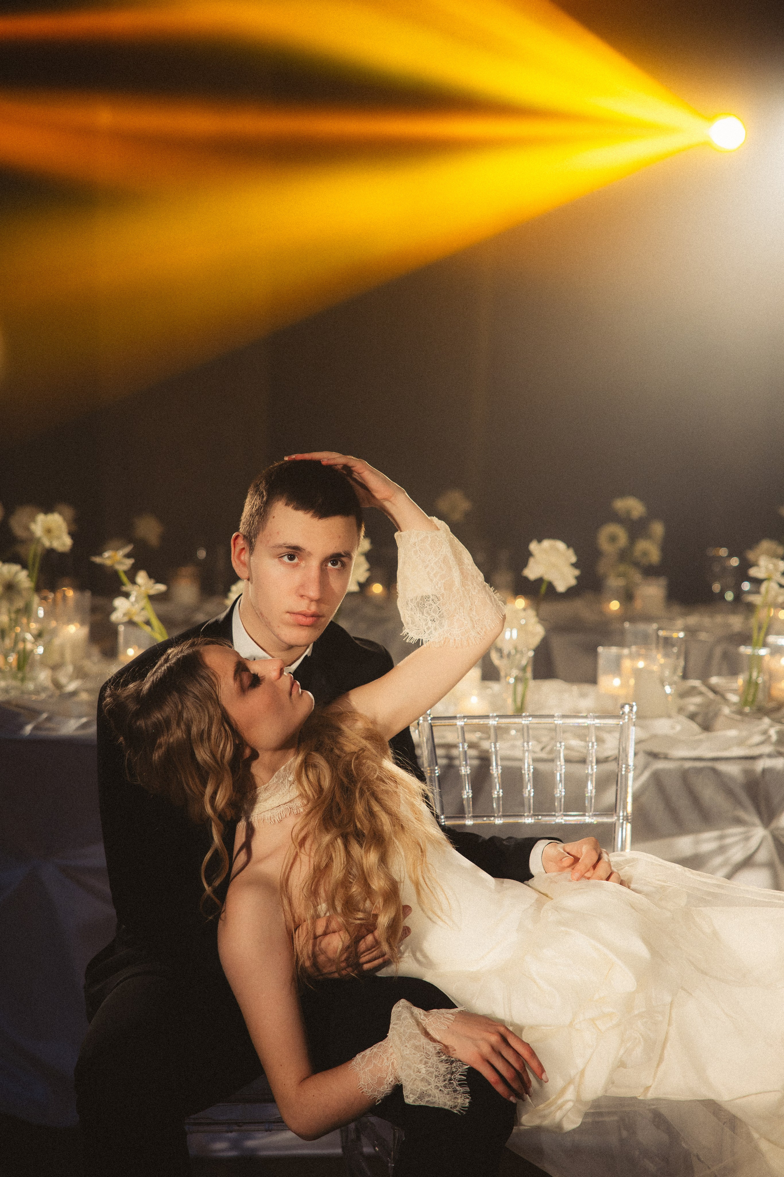 Вероника & Максим. Phdkvmr.ru