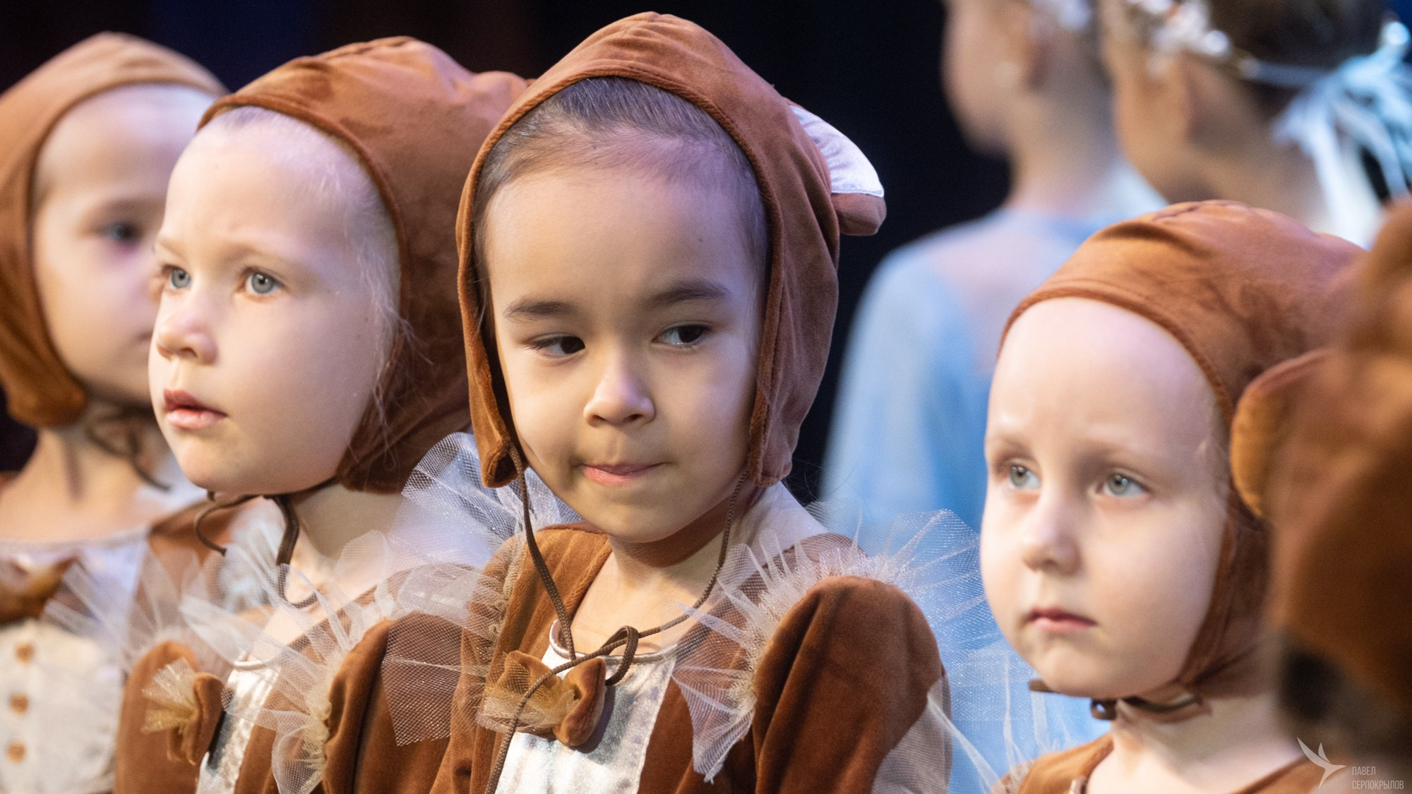 Шаг. Репортажный фотограф в Казани Павел Серпокрылов