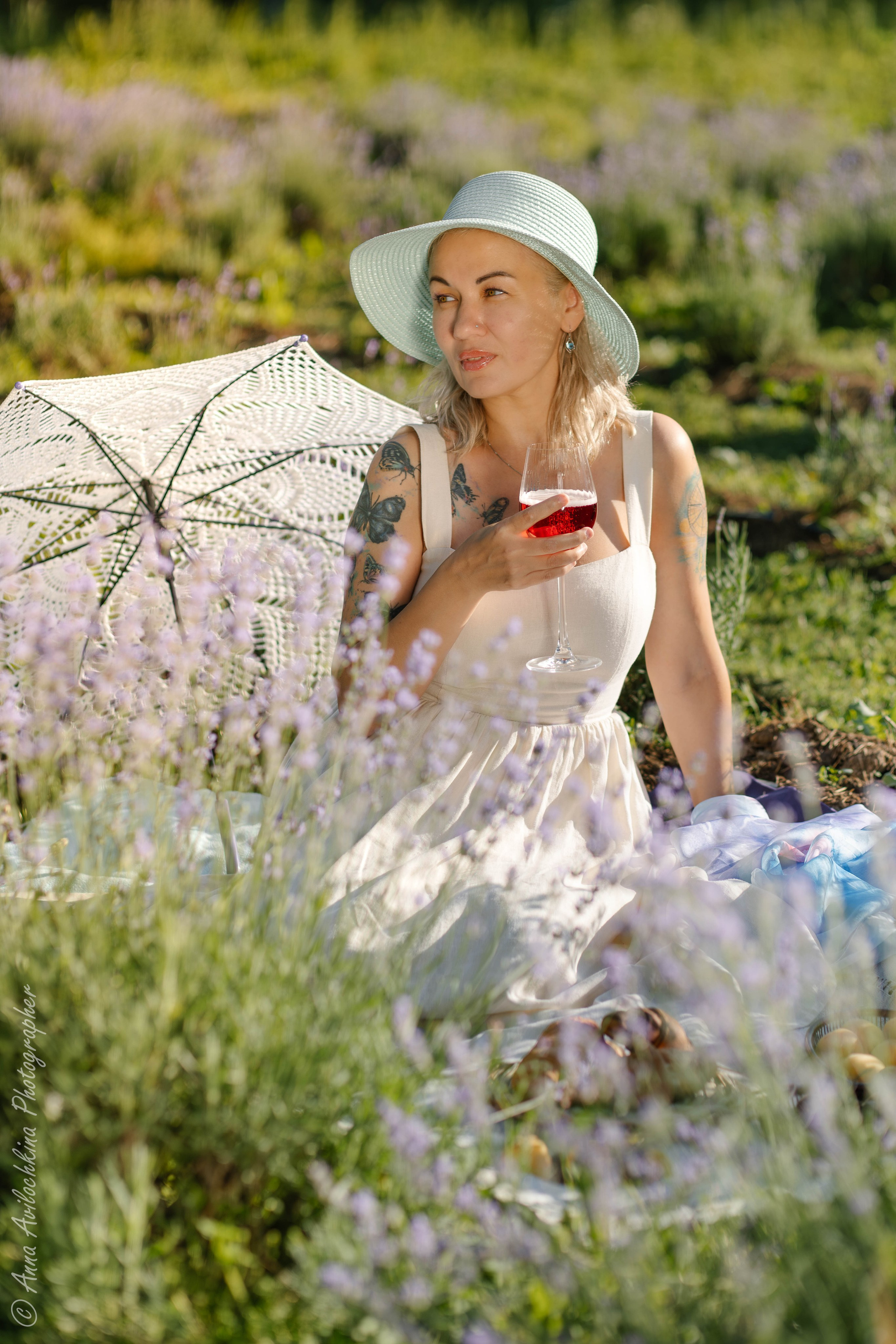Взрослый художественный портрет. Семейный и свадебный фотограф в Москве и Домодедово Анна Авилочкина