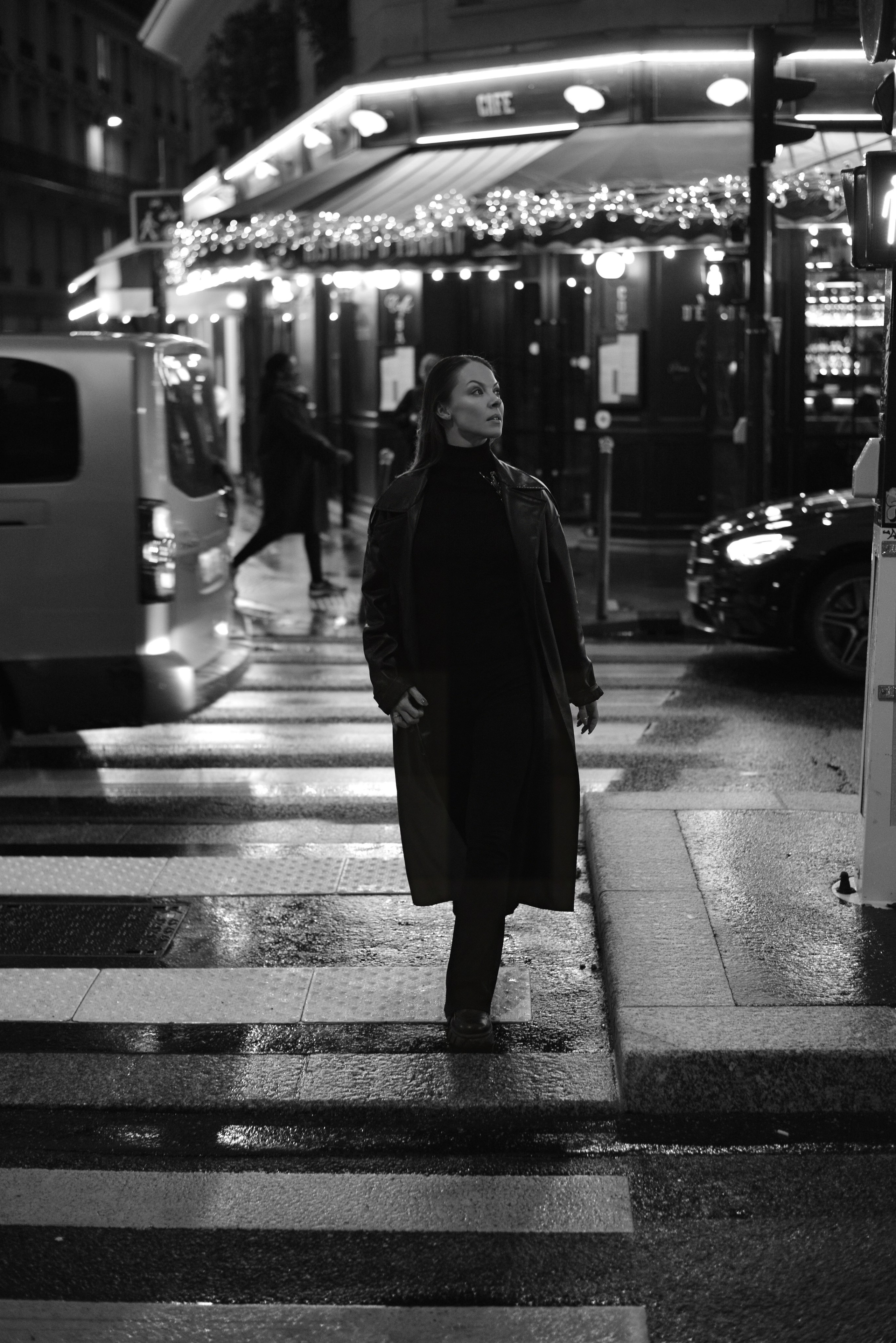 Paris | Autumn. Bekagaev photography