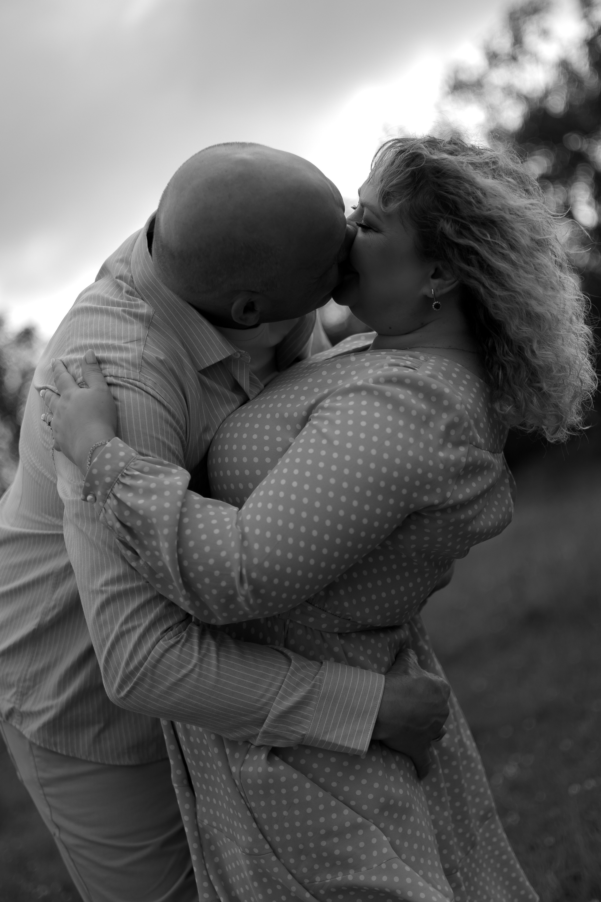 Lovestory6. Фотограф Советская Гавань — Ванино