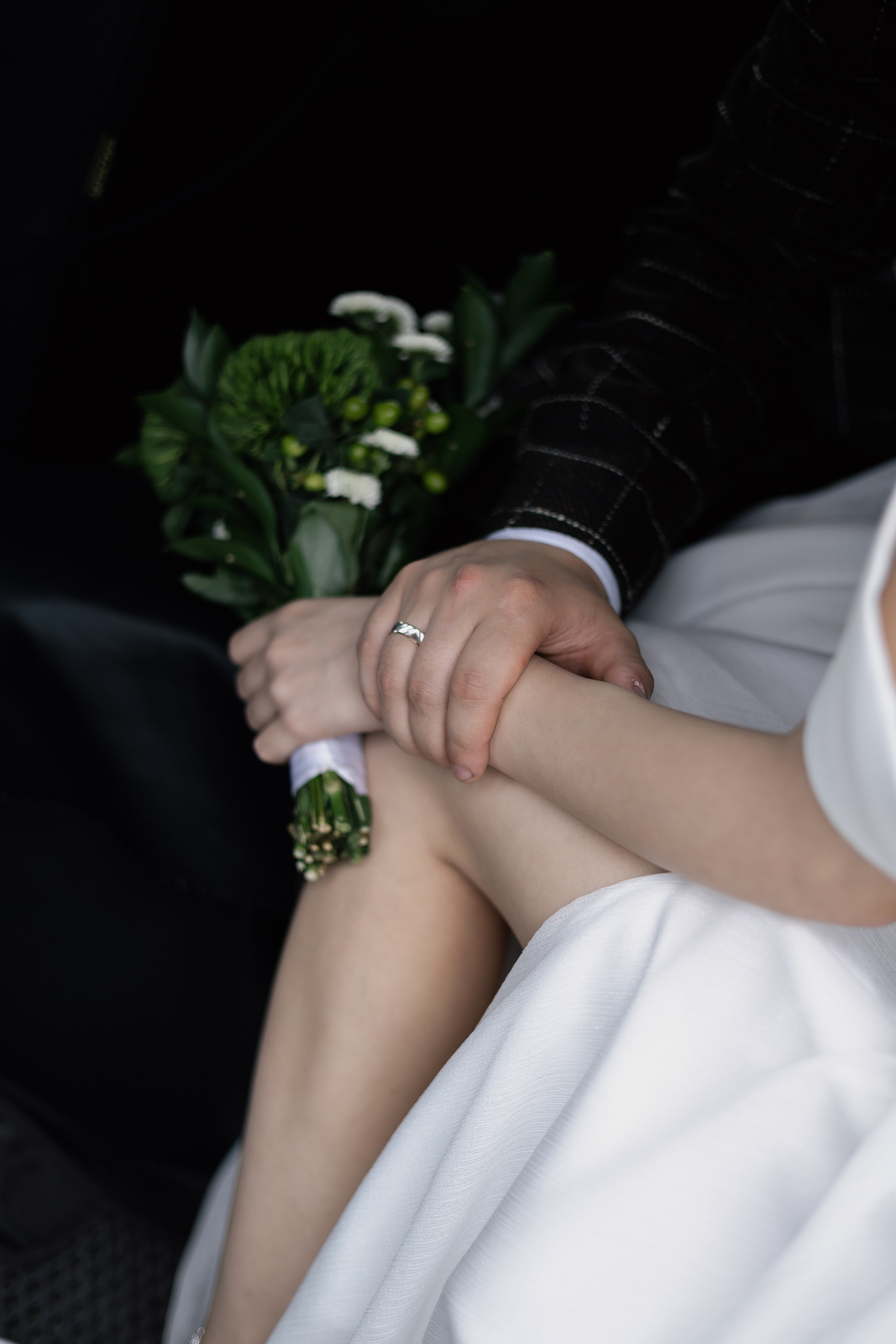 Олег & Лидия. Фотограф Советская Гавань — Ванино