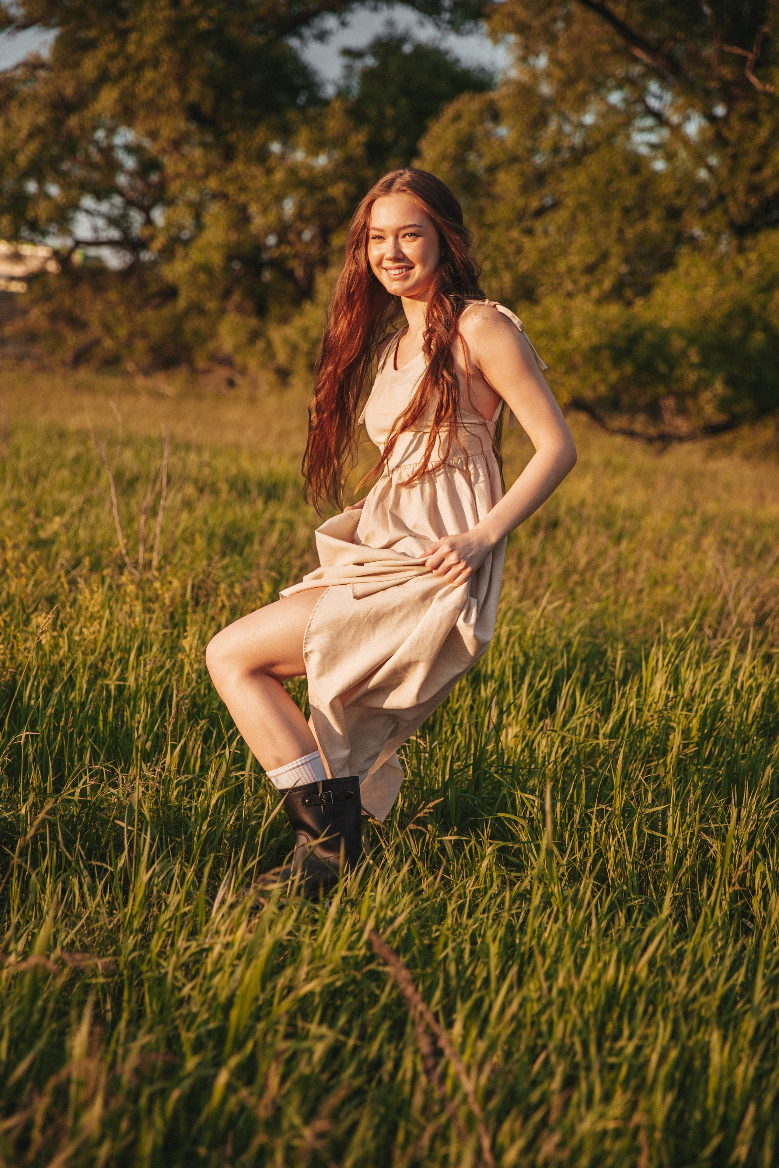 Анна. Фото о ВАЖНОМ