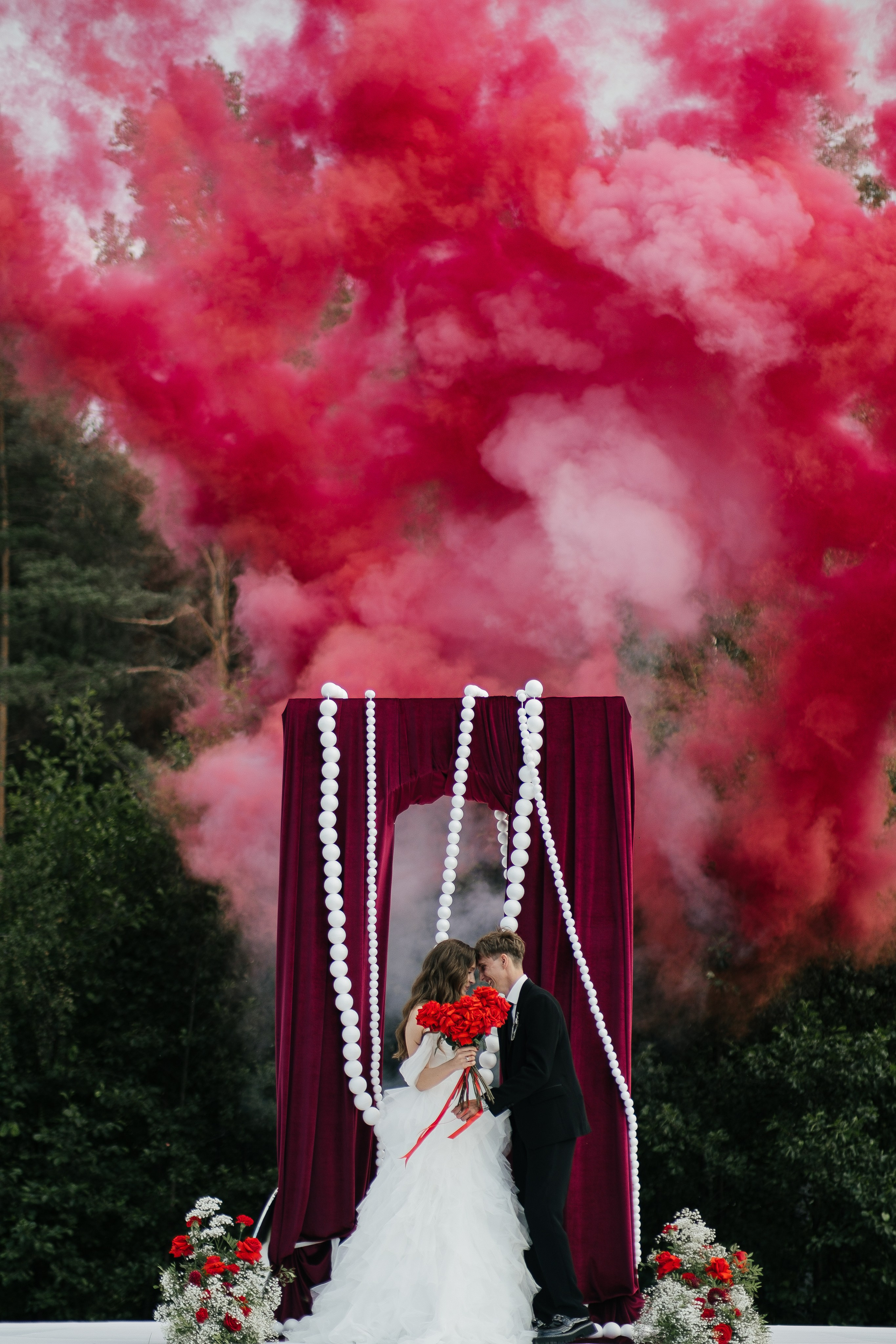 Арина и Костя. Фотограф в Коврове и области Филенкова Дарья