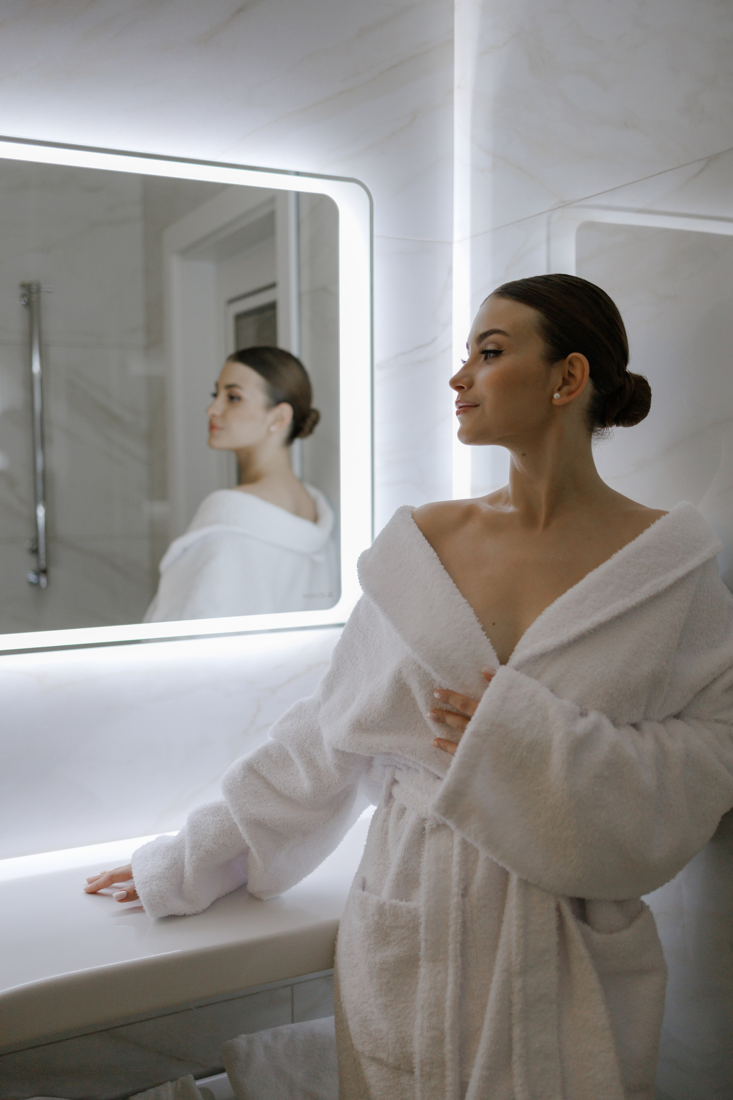 Настя и Саша. Свадебный фотограф в Самаре Виденмаер Евгения