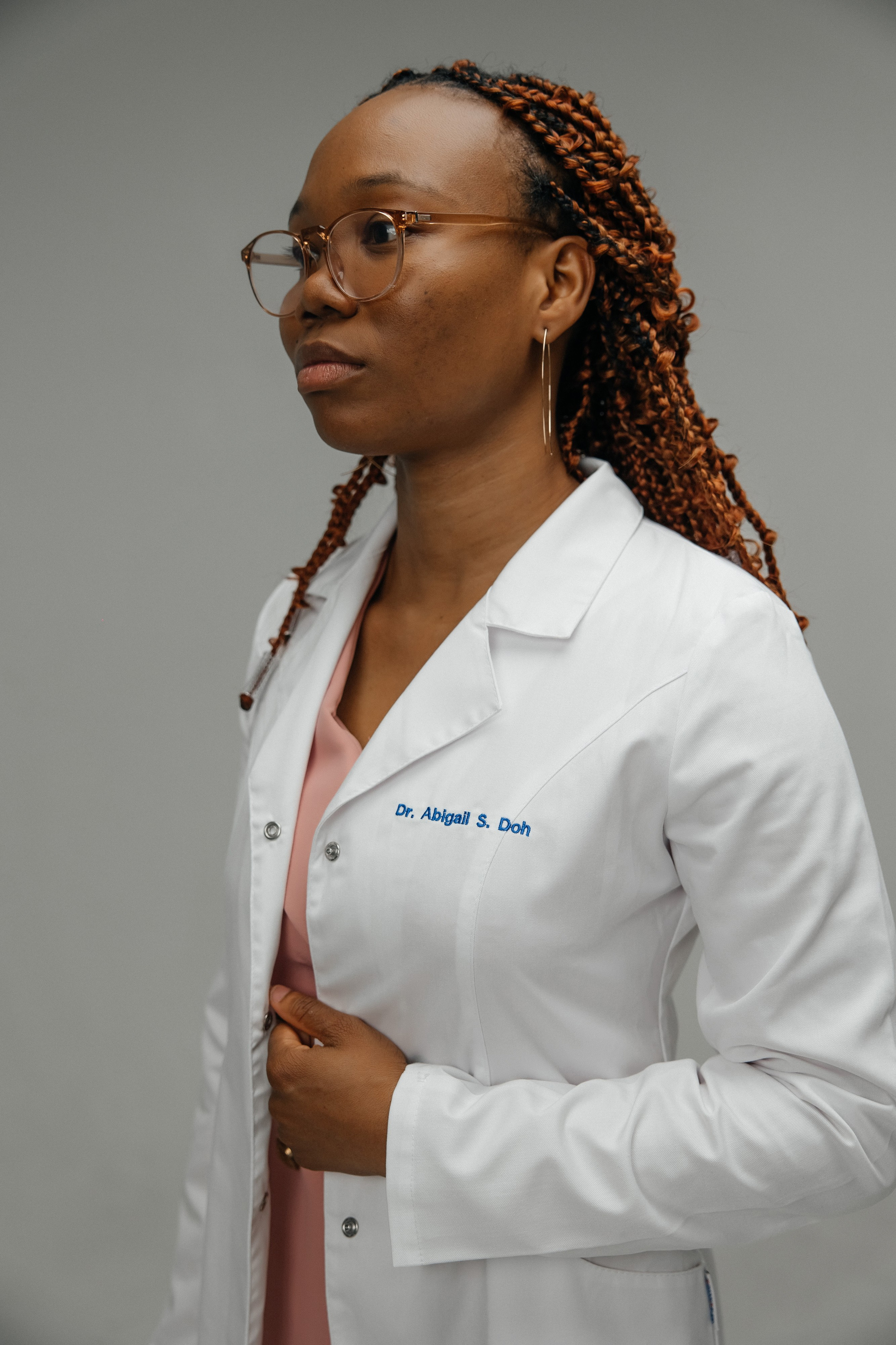 Фотосессия врачей. Свадебный и семейный фотограф в Краснодар, Россия