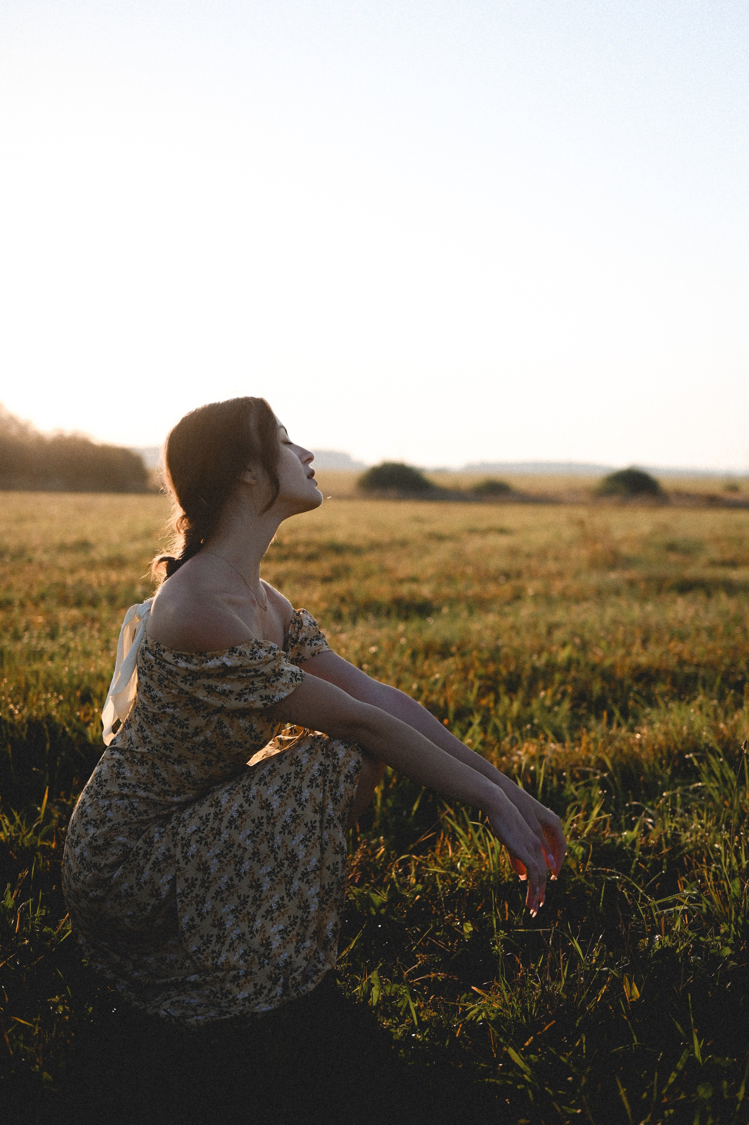 Индивидуальная. Фотограф в Коврове