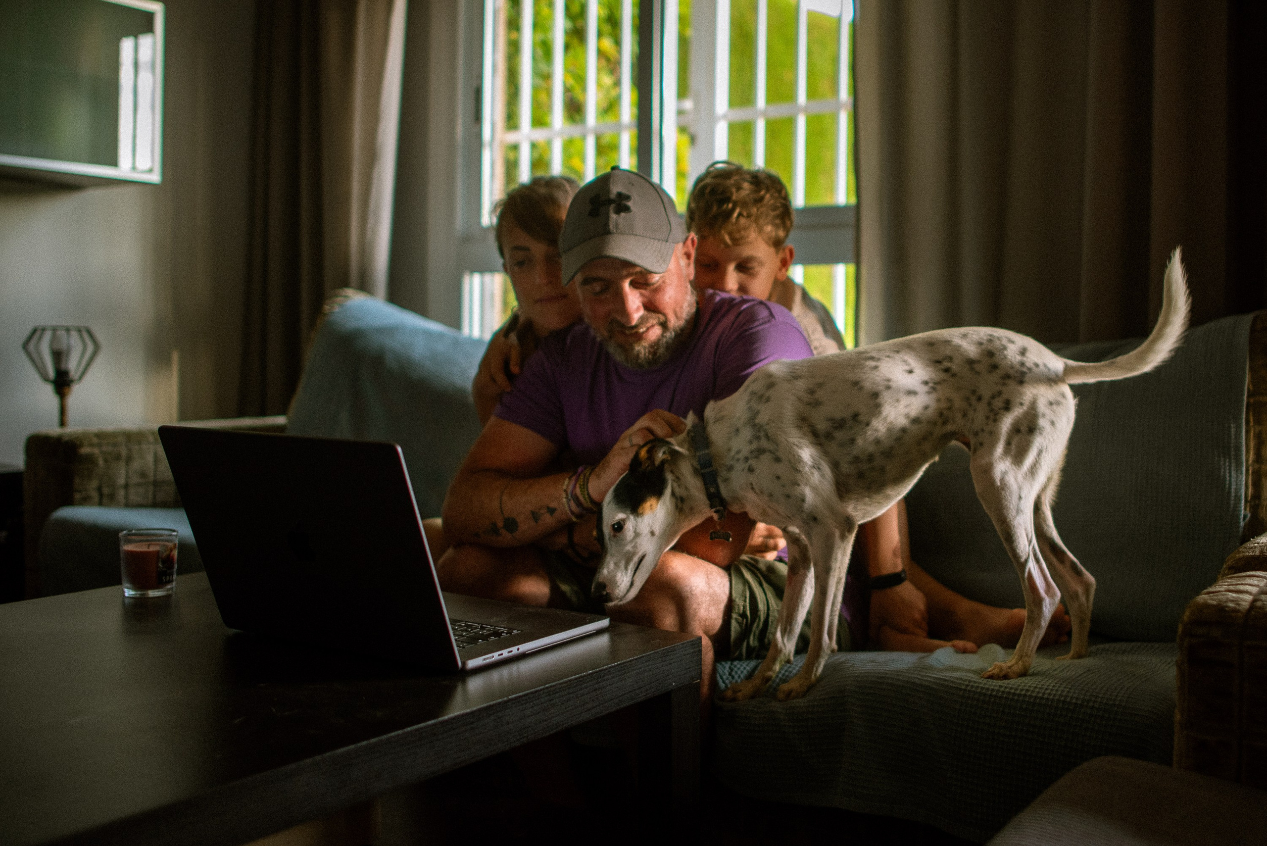 Alicante. Day in the Life. Documentary family photography in Barcelona and beyond