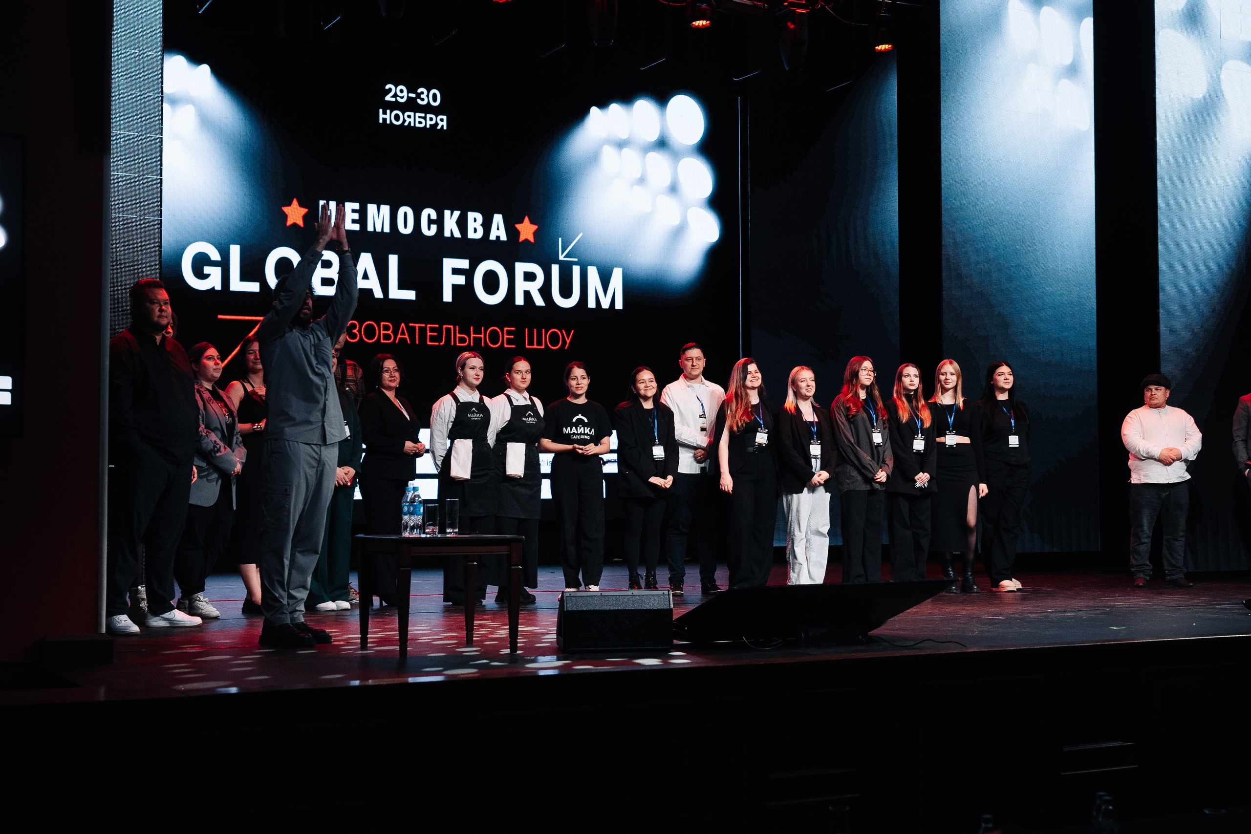 НЕМОСКВА 2024. Фотограф в Хабаровске Швендых Рудольф