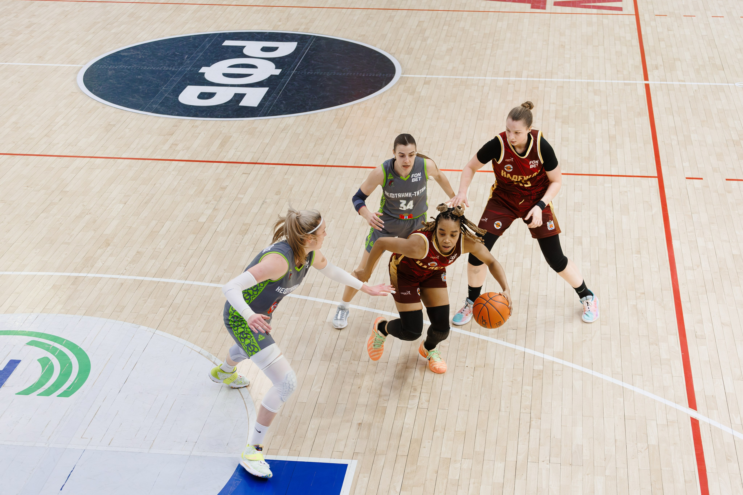 «Нефтяник-Титан» — «Надежда». Свадебный и репортажный фотограф в Омске. Червоткин Никита