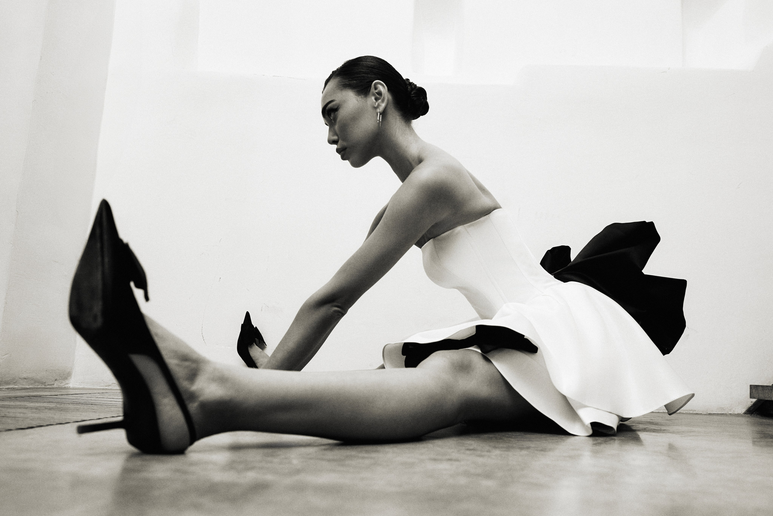 ИМИДЖЕВЫЕ СЪЕМКИ. SVETLANA SEDOVA