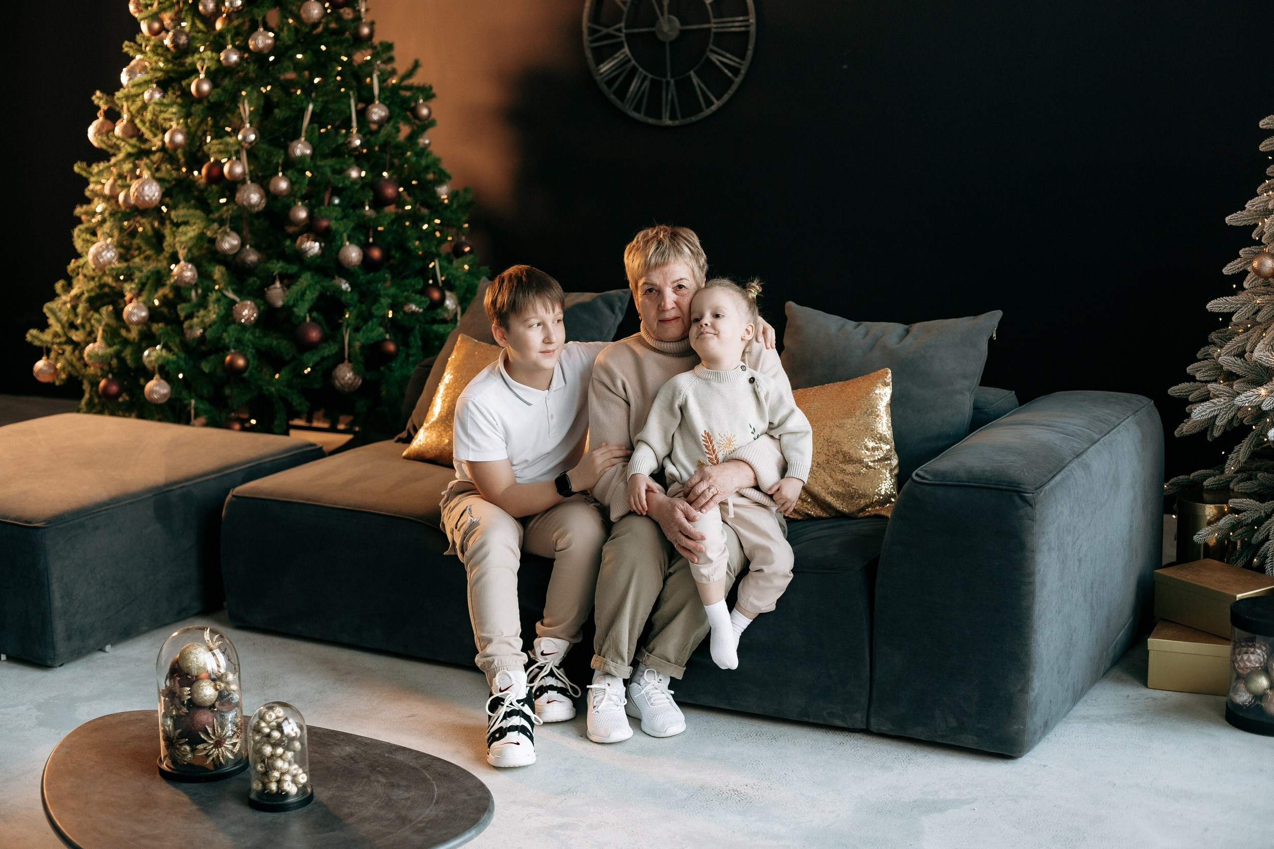 Моменты с семьёй. Свадебный фотограф Пермь