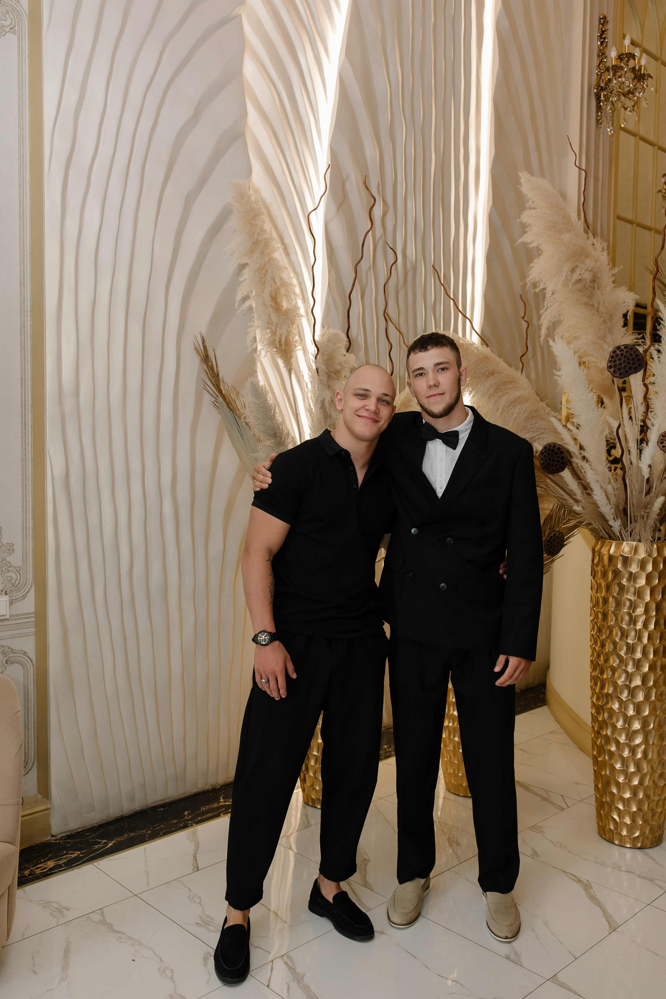 Тимур и Алия. Свадебный и семейный фотограф в Набережных Челнах и Казани