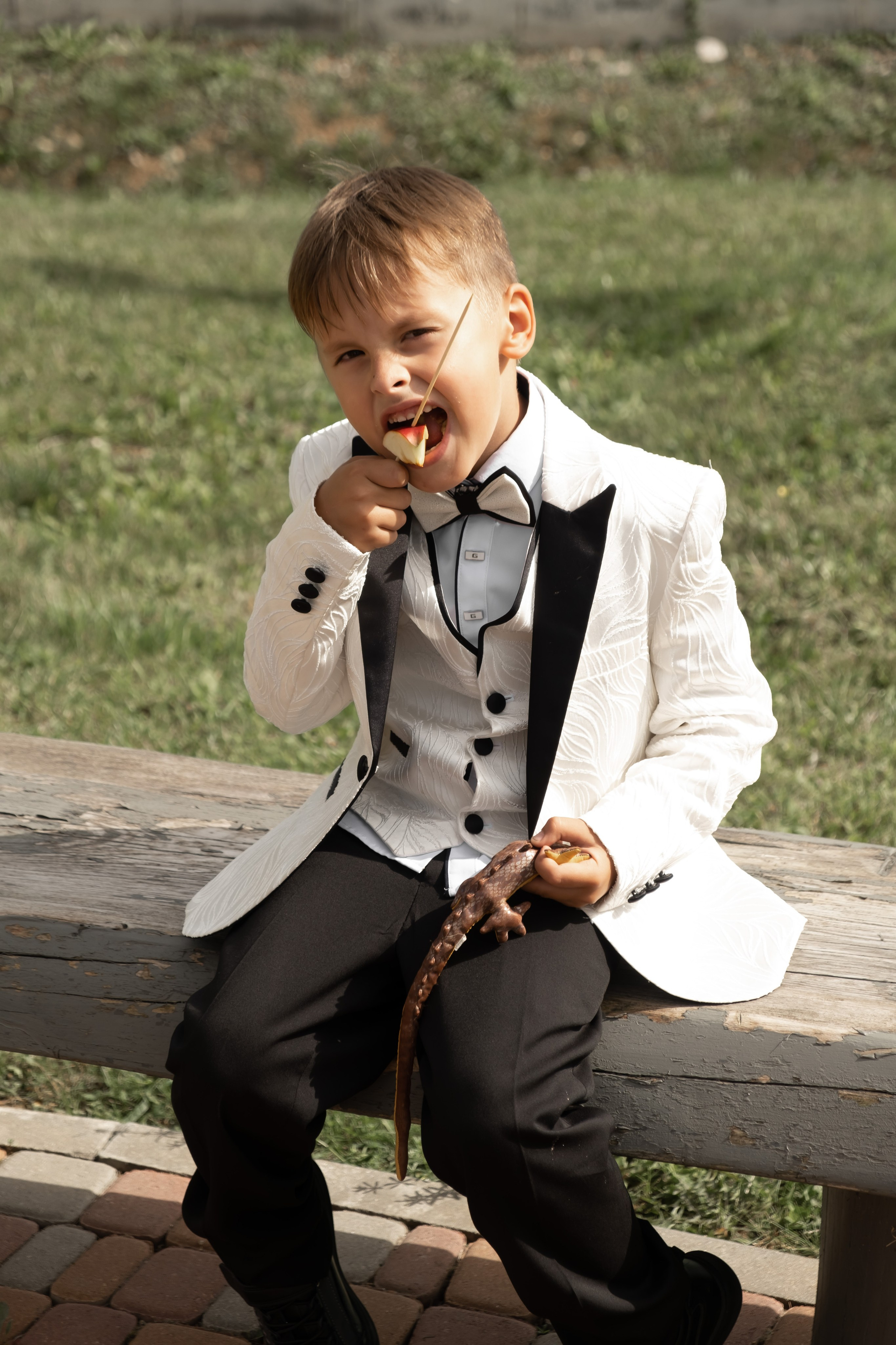 Igor & Tatiana. Свадебный и корпоративный фотограф в Москве Андрей Рудой