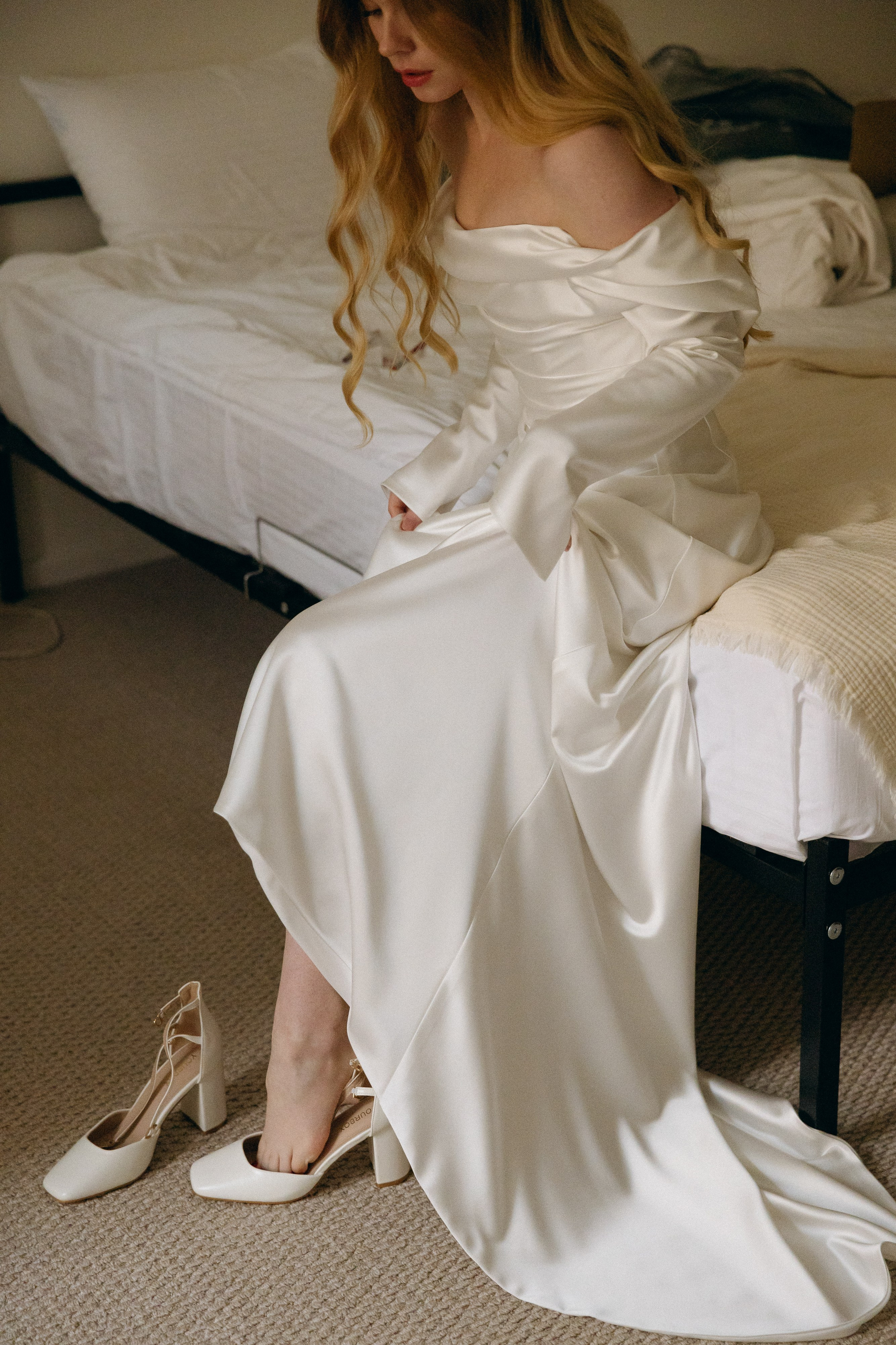 ИльЯнь. Свадебный фотограф Таня Караисаева