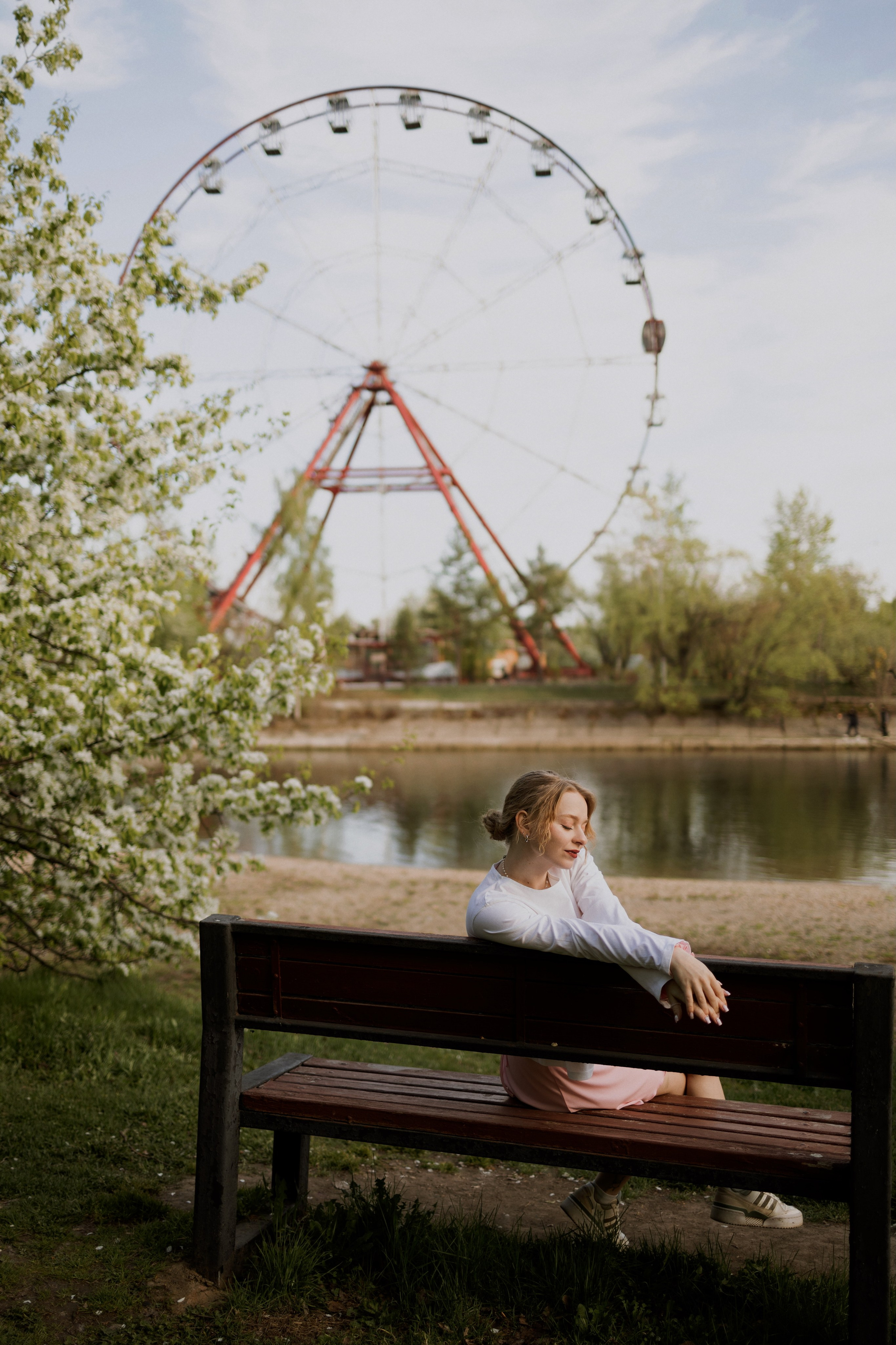 Света. Семейный фотограф Надежда Каримова | Иркутск Байкал Аршан