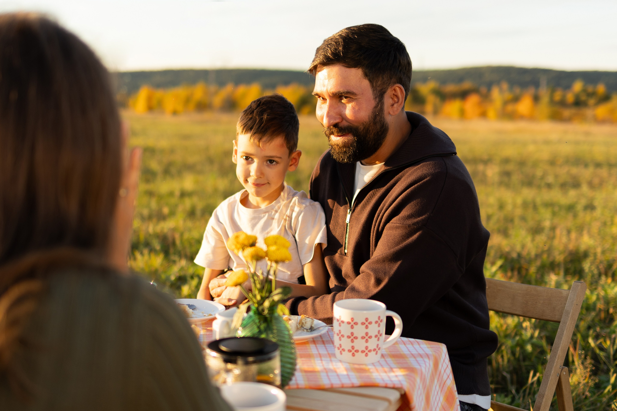Съемка для пригородного района Ново-Ямской. Семейный фотограф Надежда Каримова | Иркутск Байкал Аршан