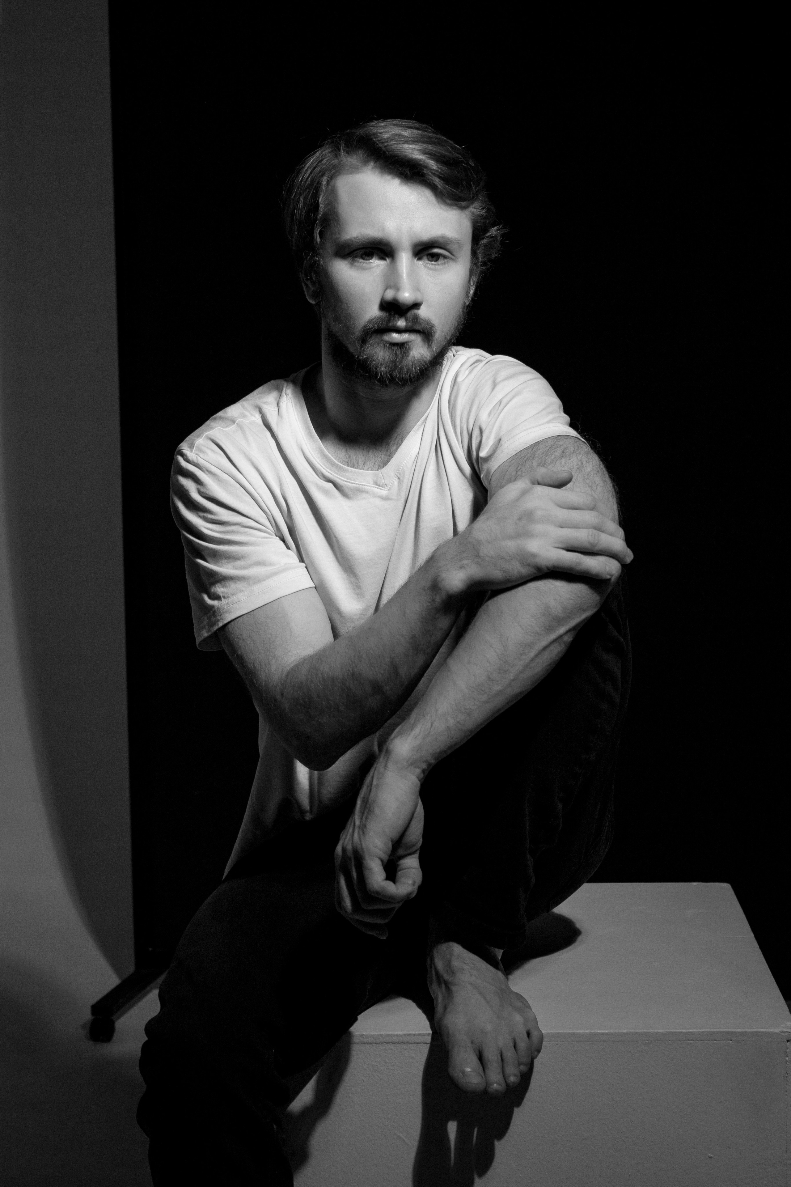 Семён. Фотограф в Санкт-Петербурге Рейдер Дарья