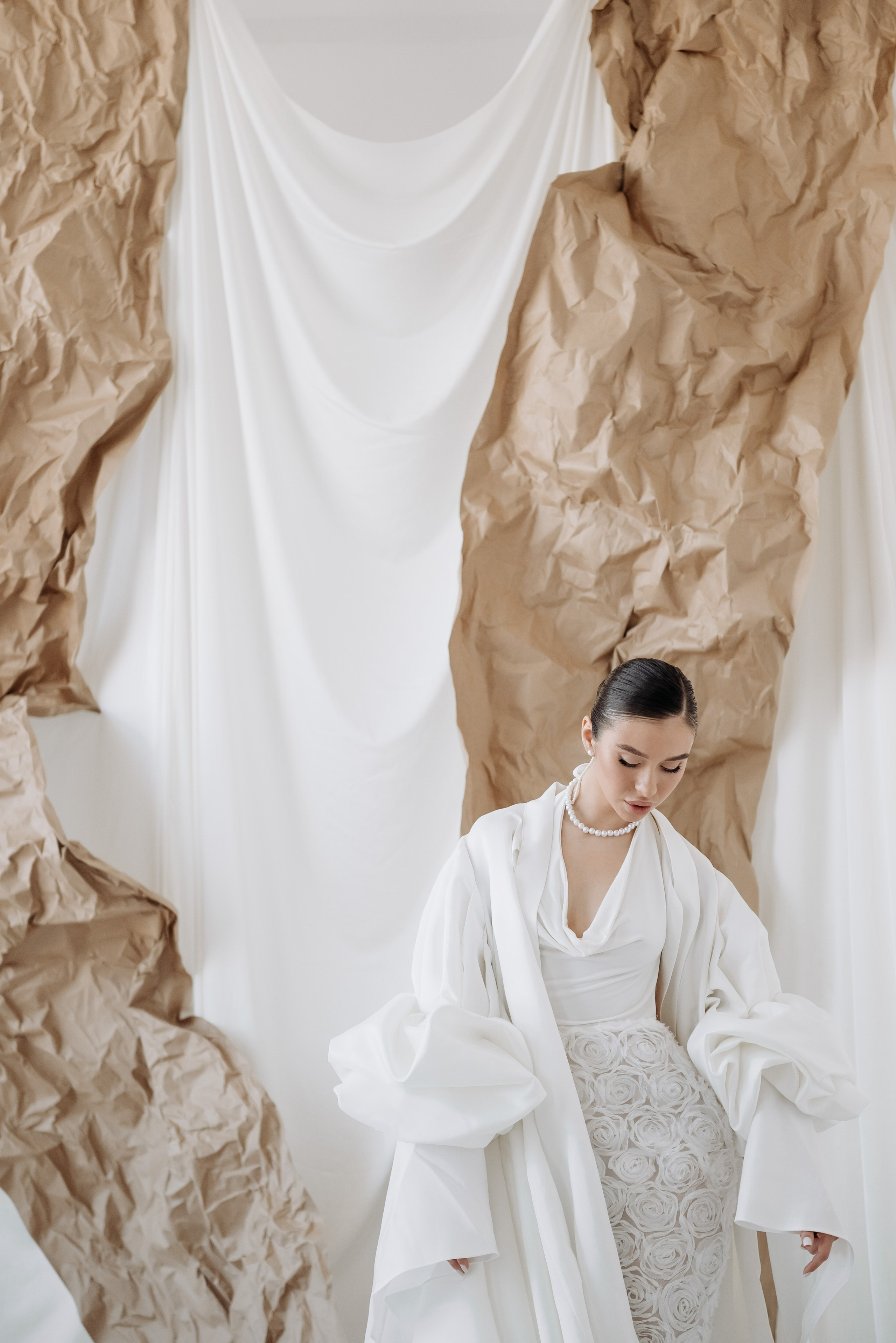 Дарья. Фотограф в Томске Мария Март