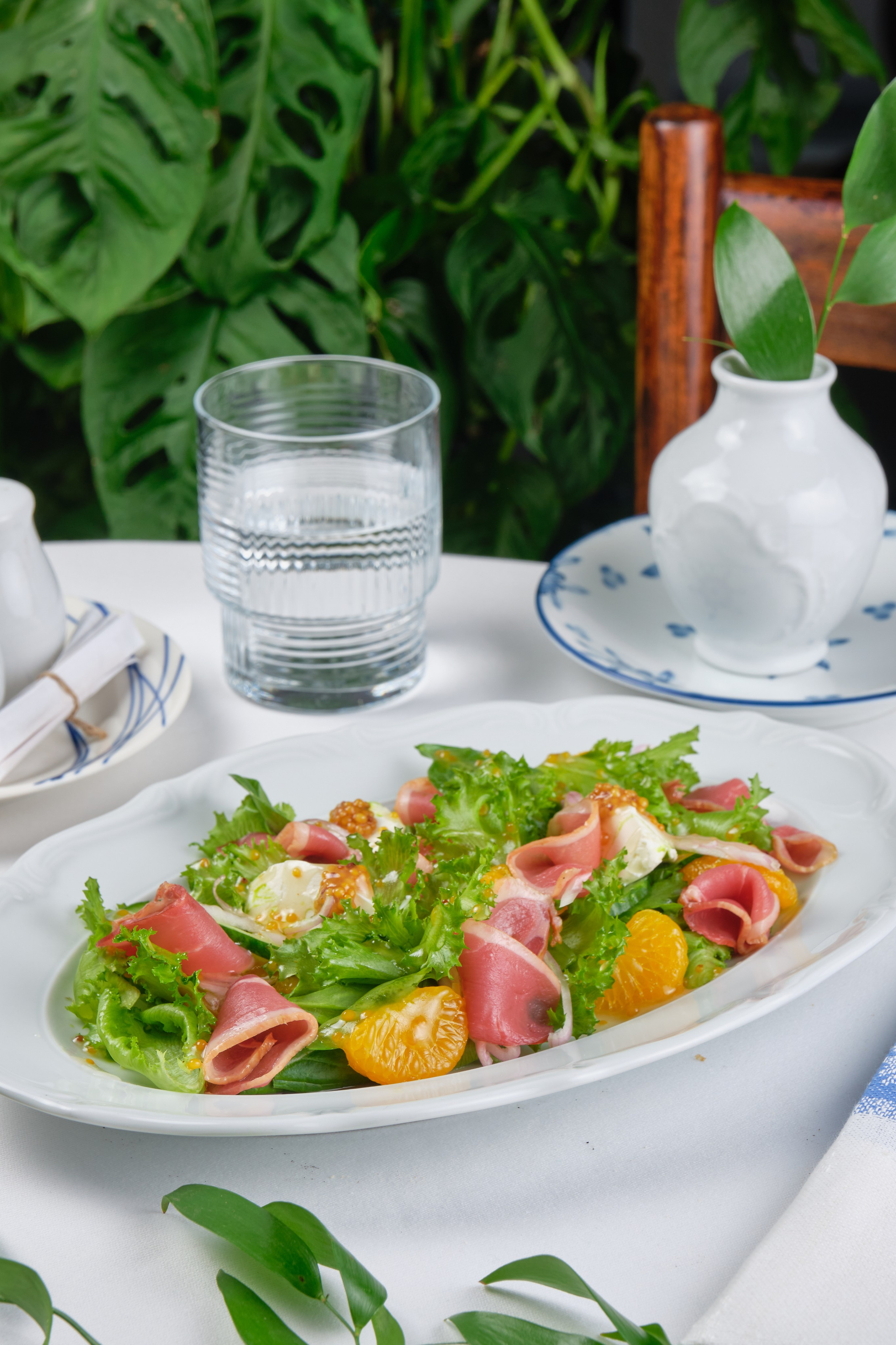 Новый LEO. Фотограф Кайгородов Максим