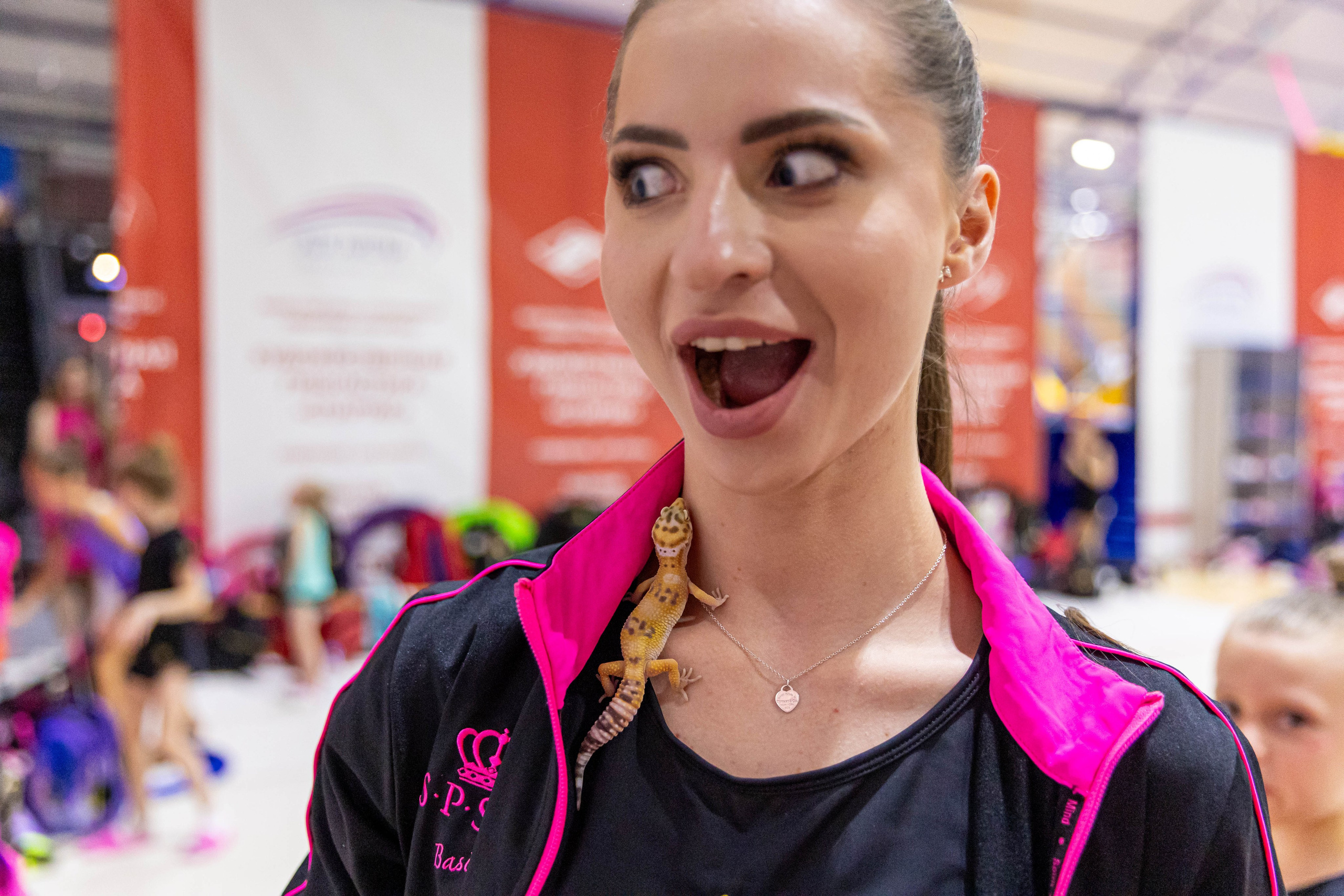 Интенсив Елизаветы Широковой. Фото и видео съемка Ваших мероприятий