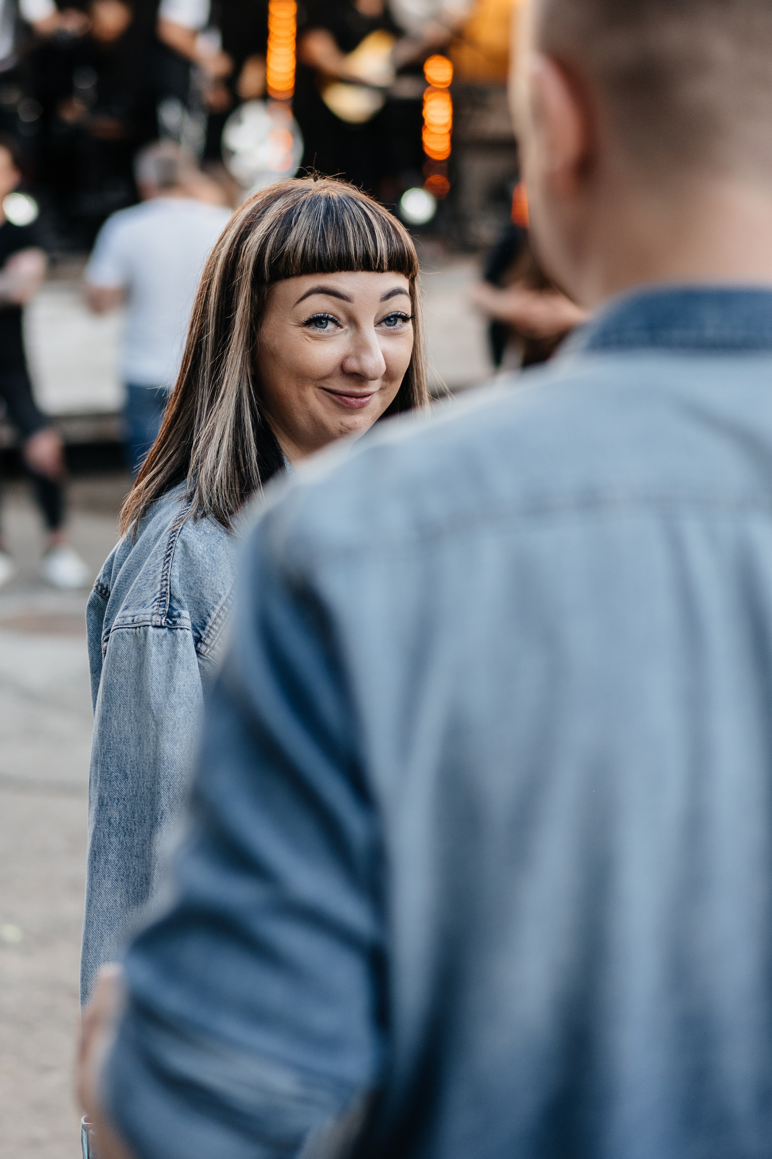 Анна & Евгений проект «Четыре свадьбы» на Пятнице. Свадебный фотограф Барнаул Алексей Павлов