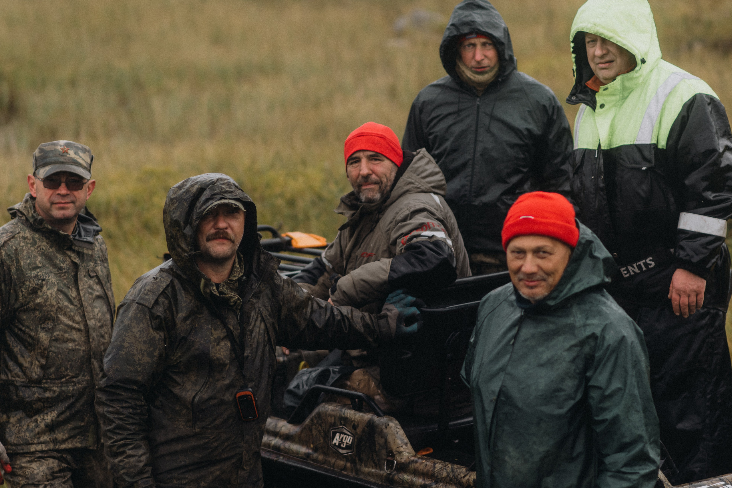По следам упавших самолетов… Мурманская область, Кольский полуостров. 17–16 августа 2025 г. Юлия Щёкотова | Портретный и семейный фотограф | Вологда