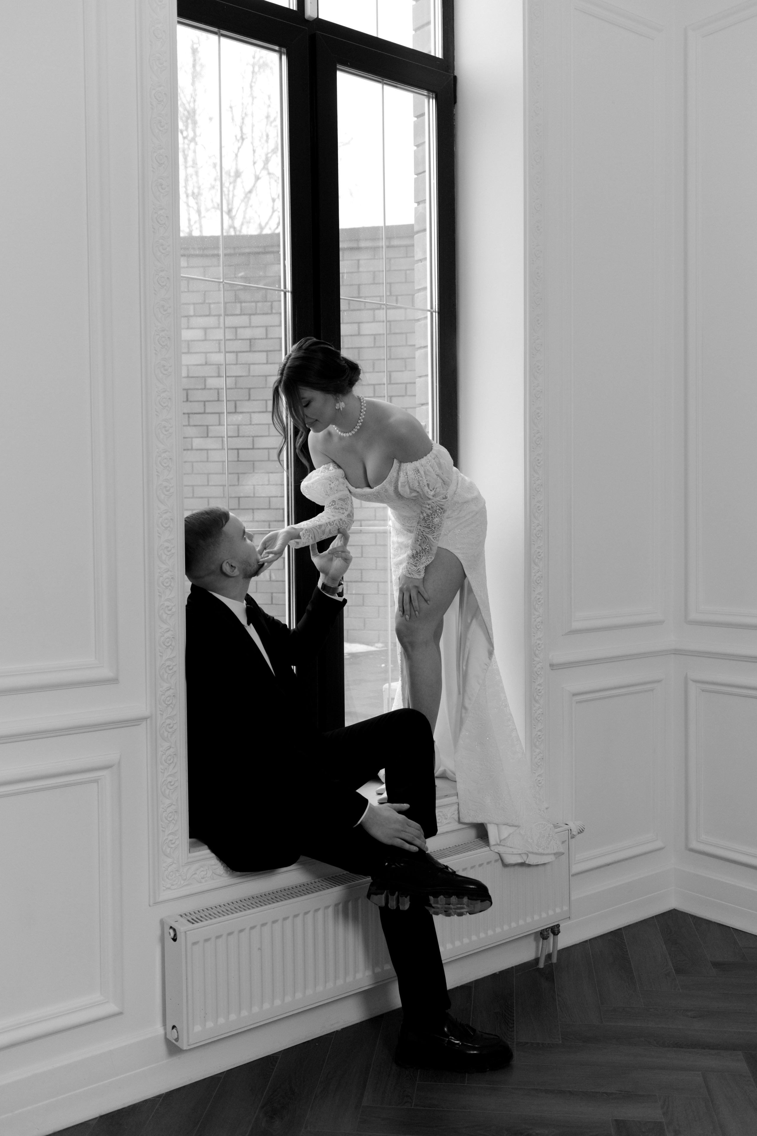 Михаил & Римма