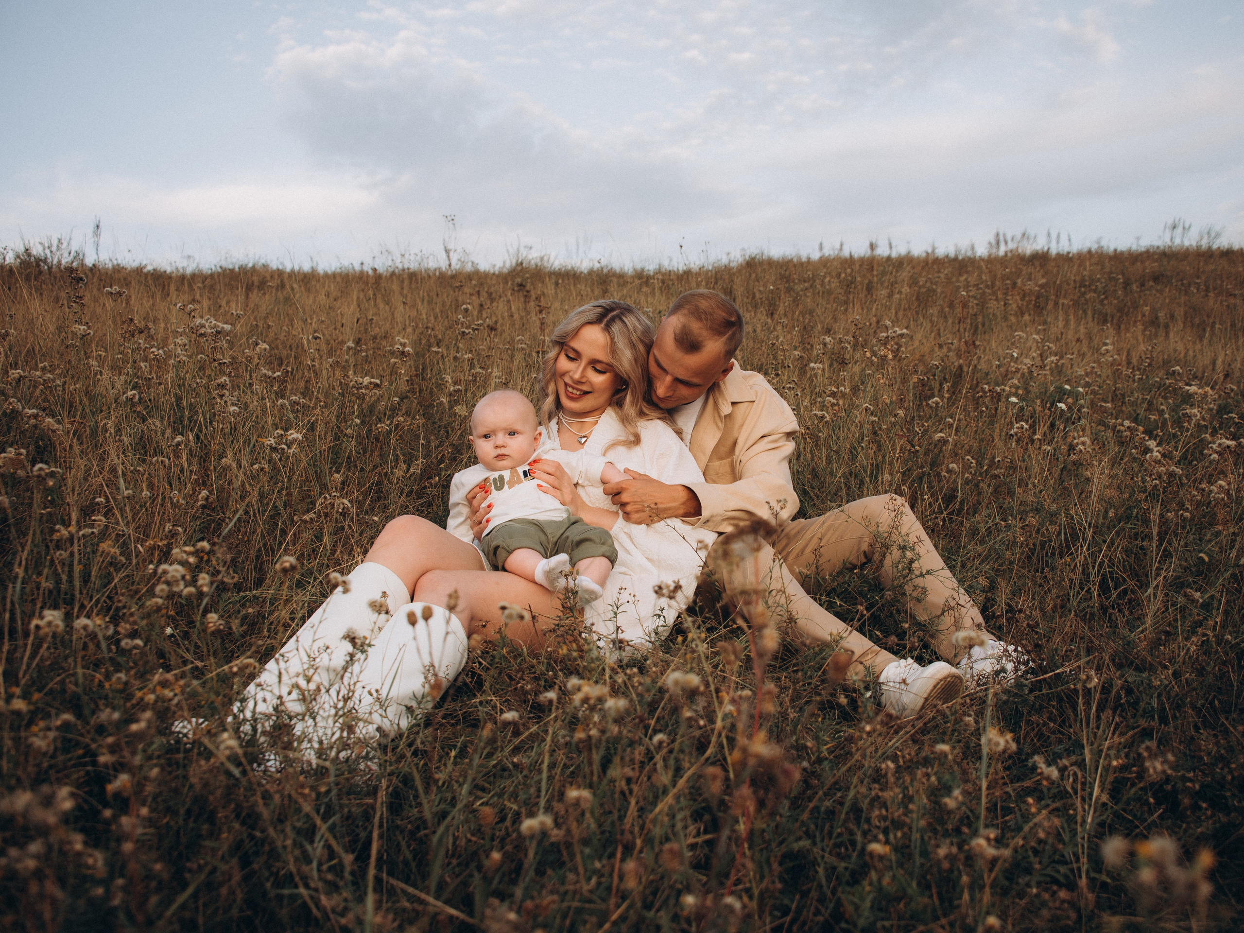 Прогулочная история. Фотограф Любовь Подосенова Липецк|Воронеж