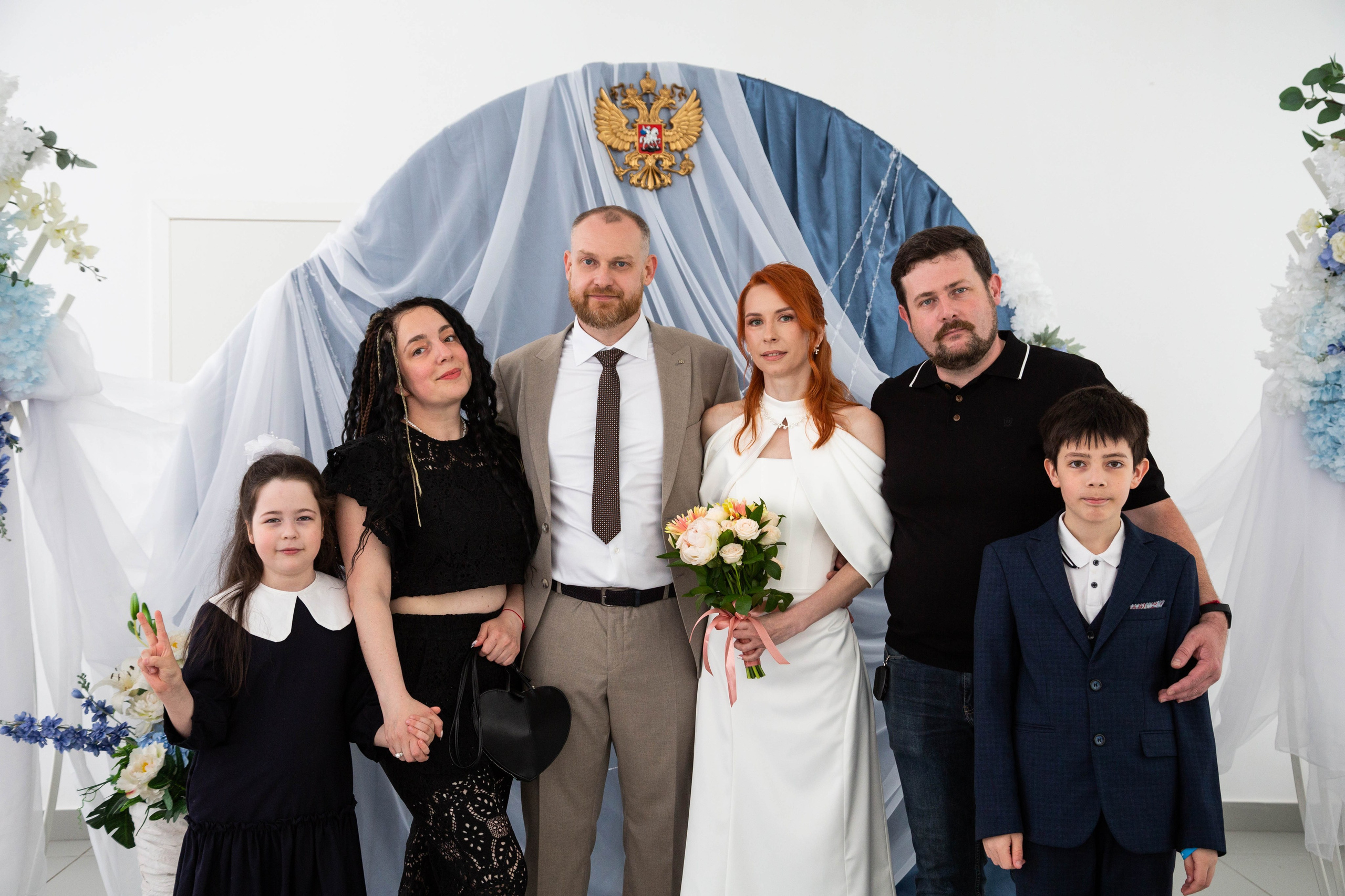 Галина+Глеб. Свадебный фотограф Пермь Олеся Брагина