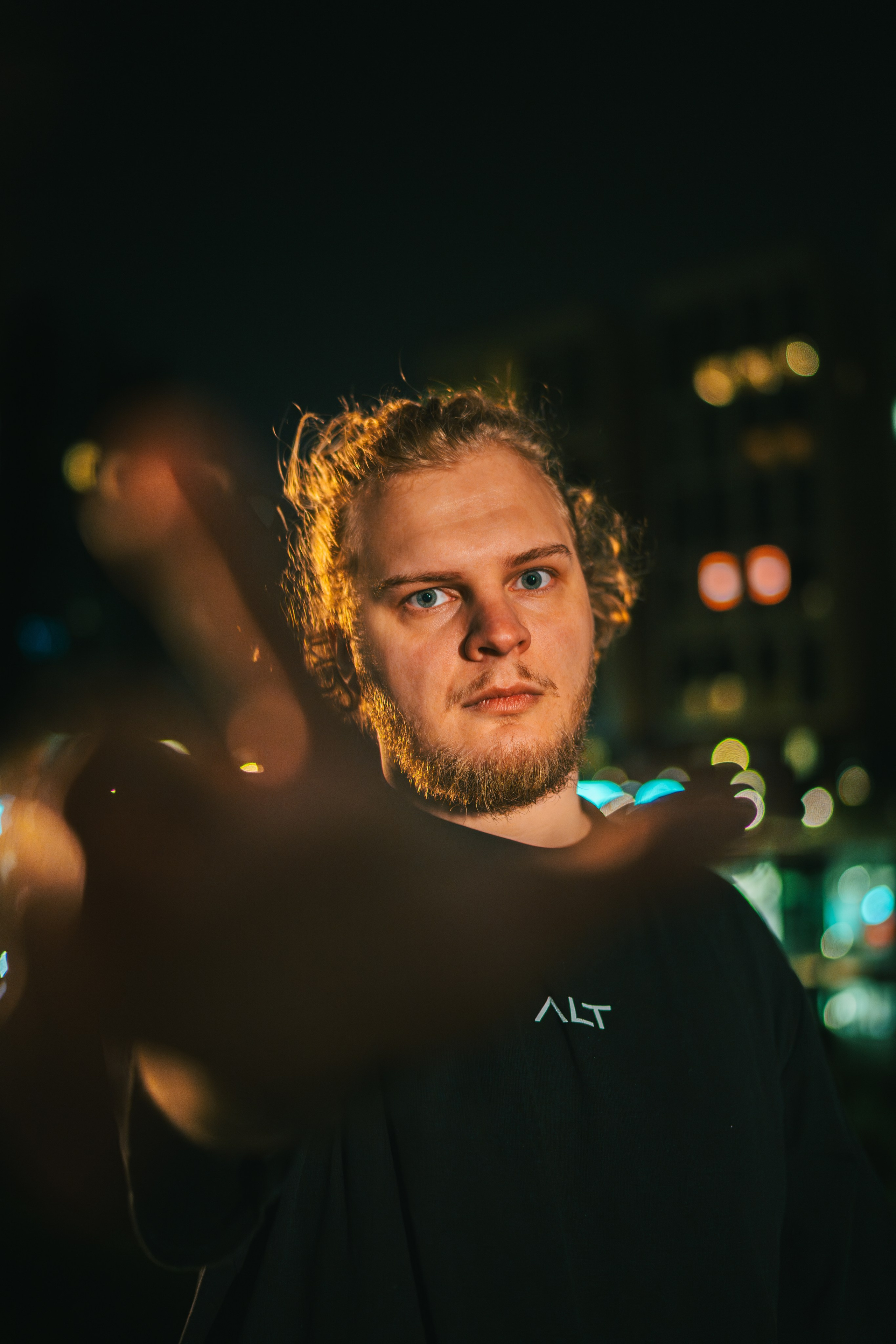 STREET фотосессия 2025. ТриМедиа Продакшн