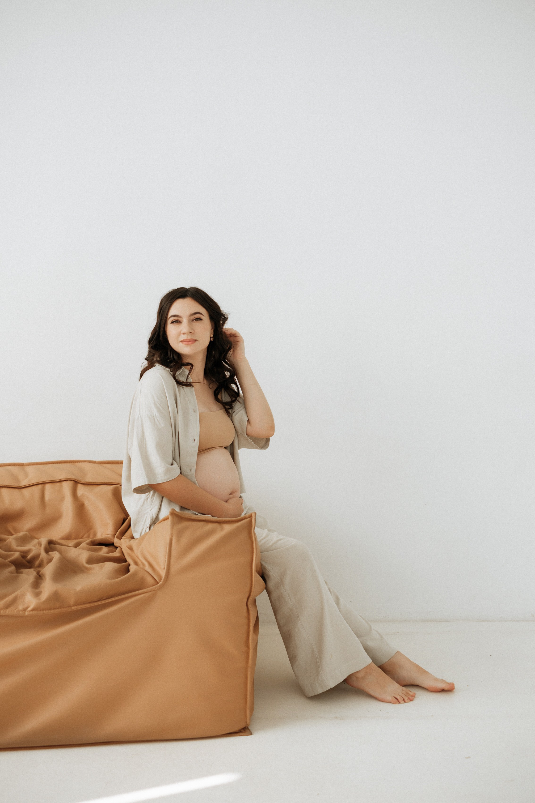 Вика. Свадебный и семейный фотограф в Волгограде Кристина Иванова