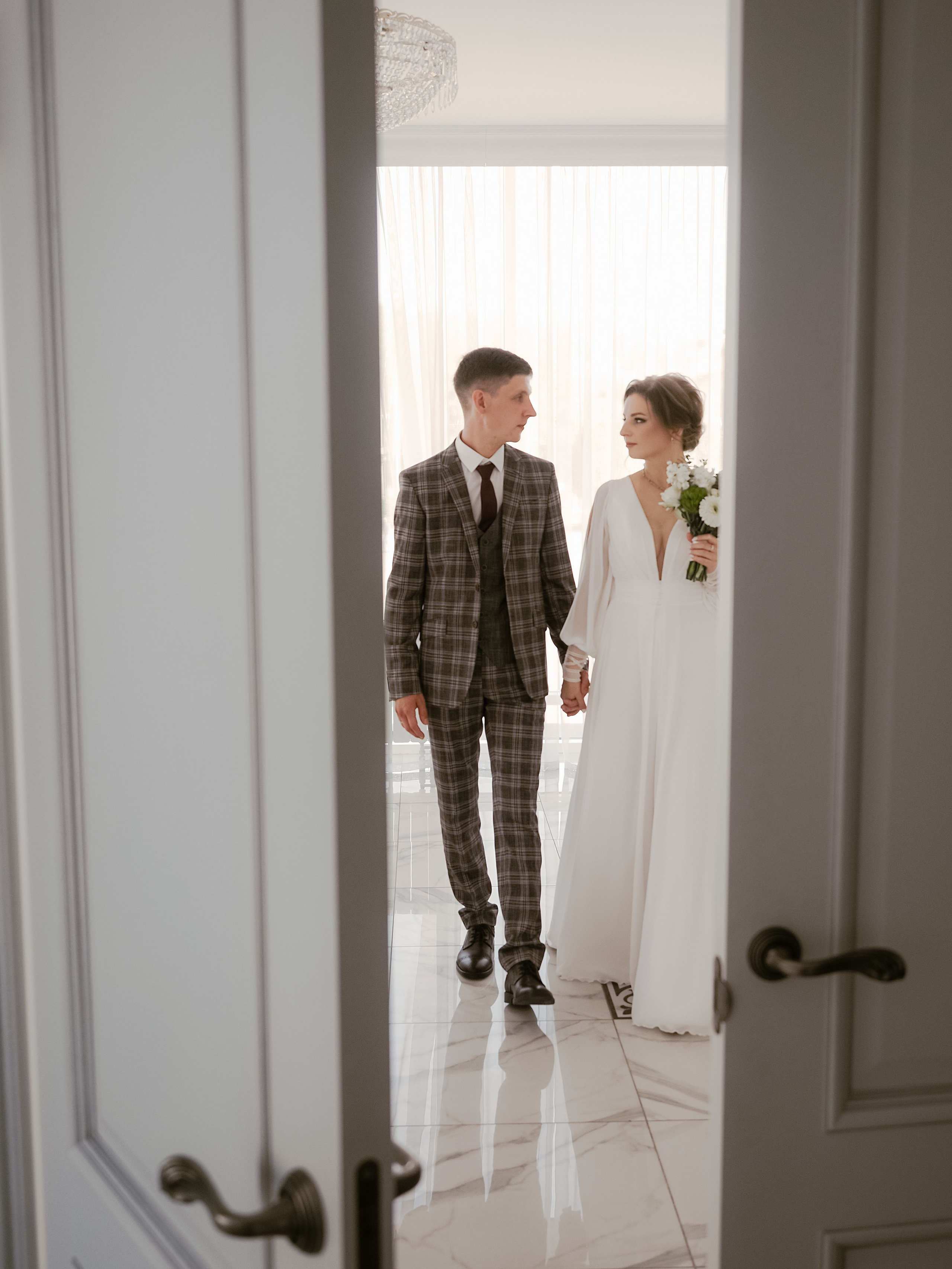 Татьяна и Илья. Фотограф Рязань. Семейный Свадебный фотограф