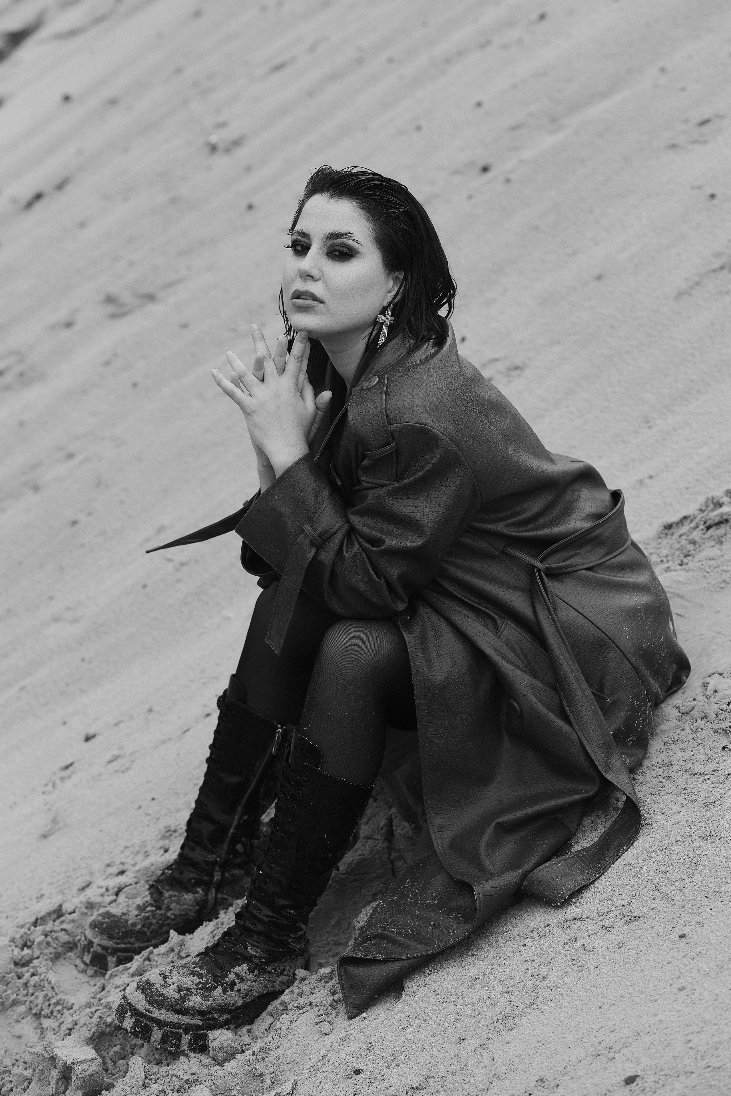 Света. Свадебный и портретный фотограф в Брянске Скепская Лилия