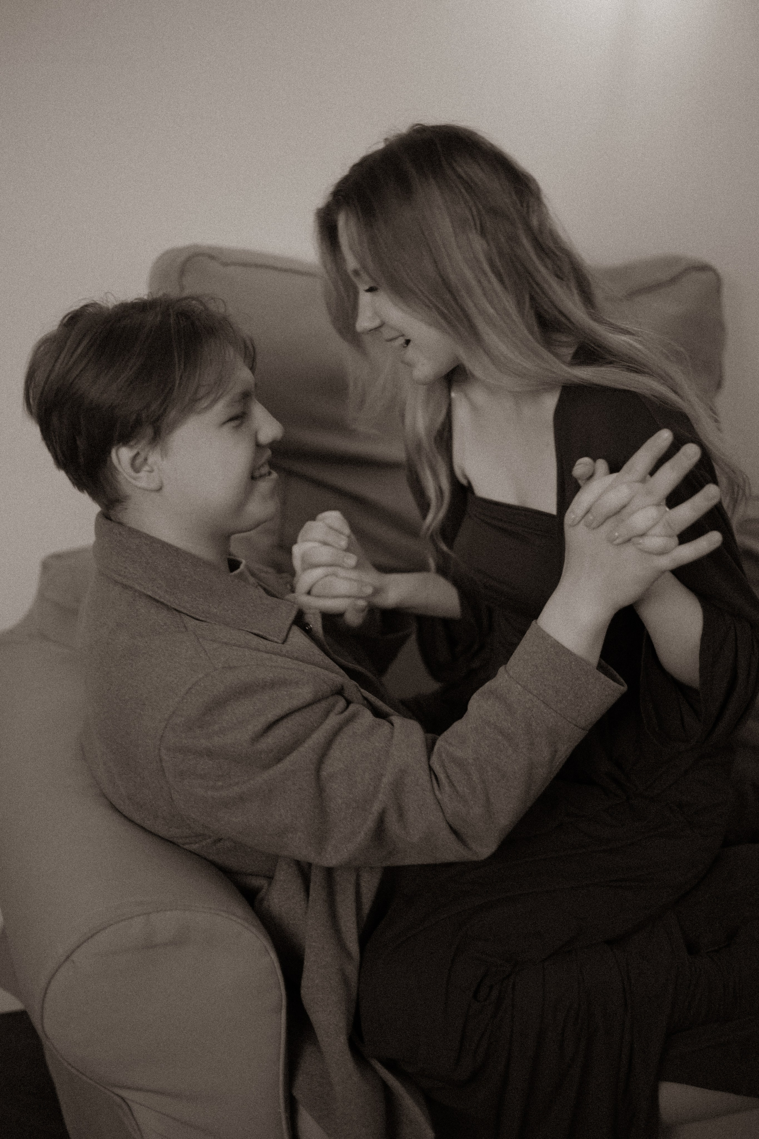 НИКИТА+ВИОЛЕТТА. Фотограф Элла Ефимова