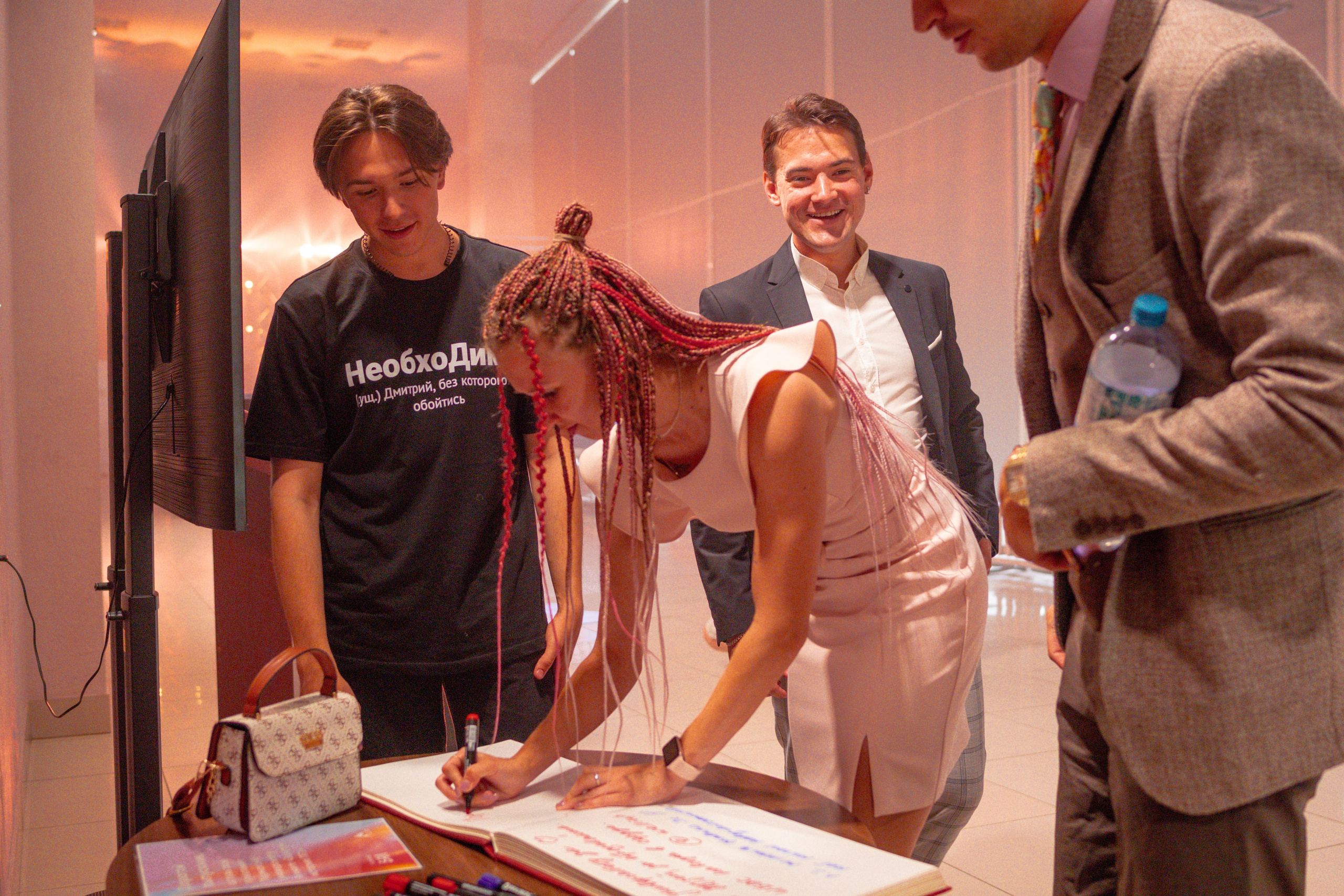 Ректорский бал в ПГНИУ, Июль 2024