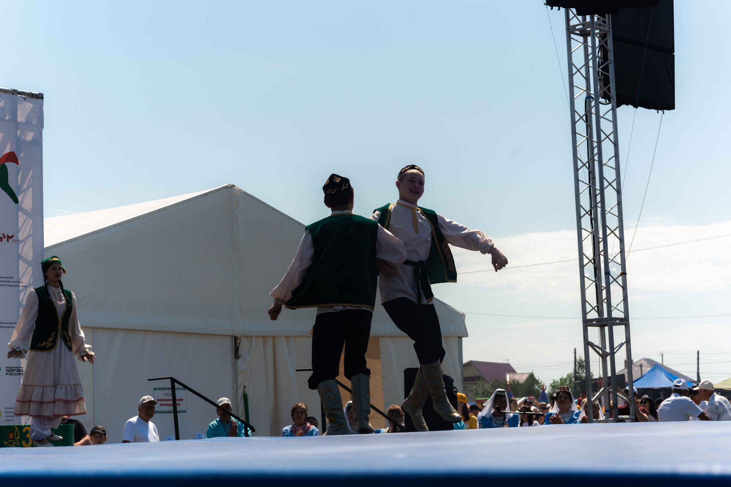 Фотографии с Всероссийских соревнований по көрәш