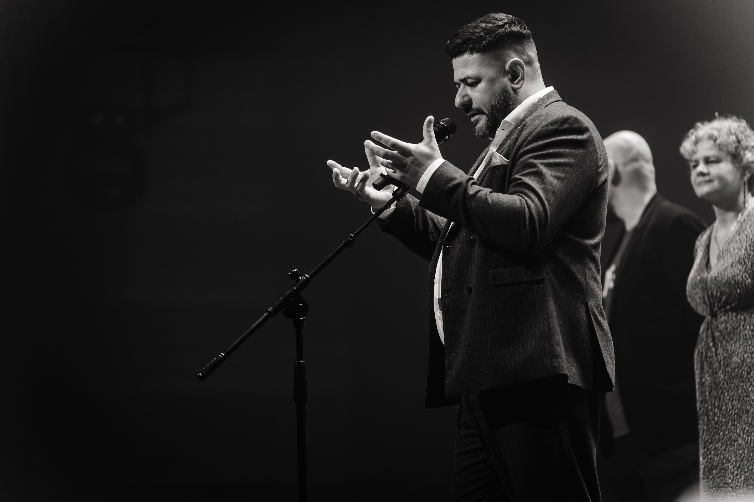 Гид шеф-поваров Юга России. Свадебный и репортажный, фуд фотограф в Новороссийске Евгений Александриди