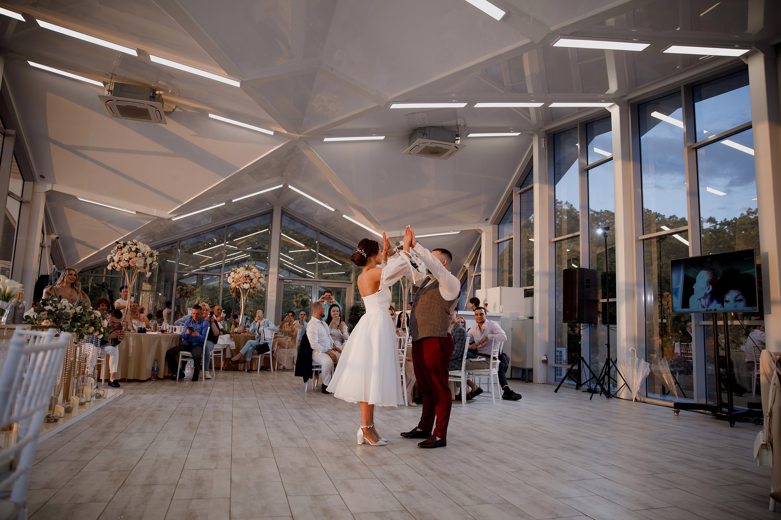 Рада и Максим. Свадебный и семейный фотограф  во Владивостоке Ольга Украинец