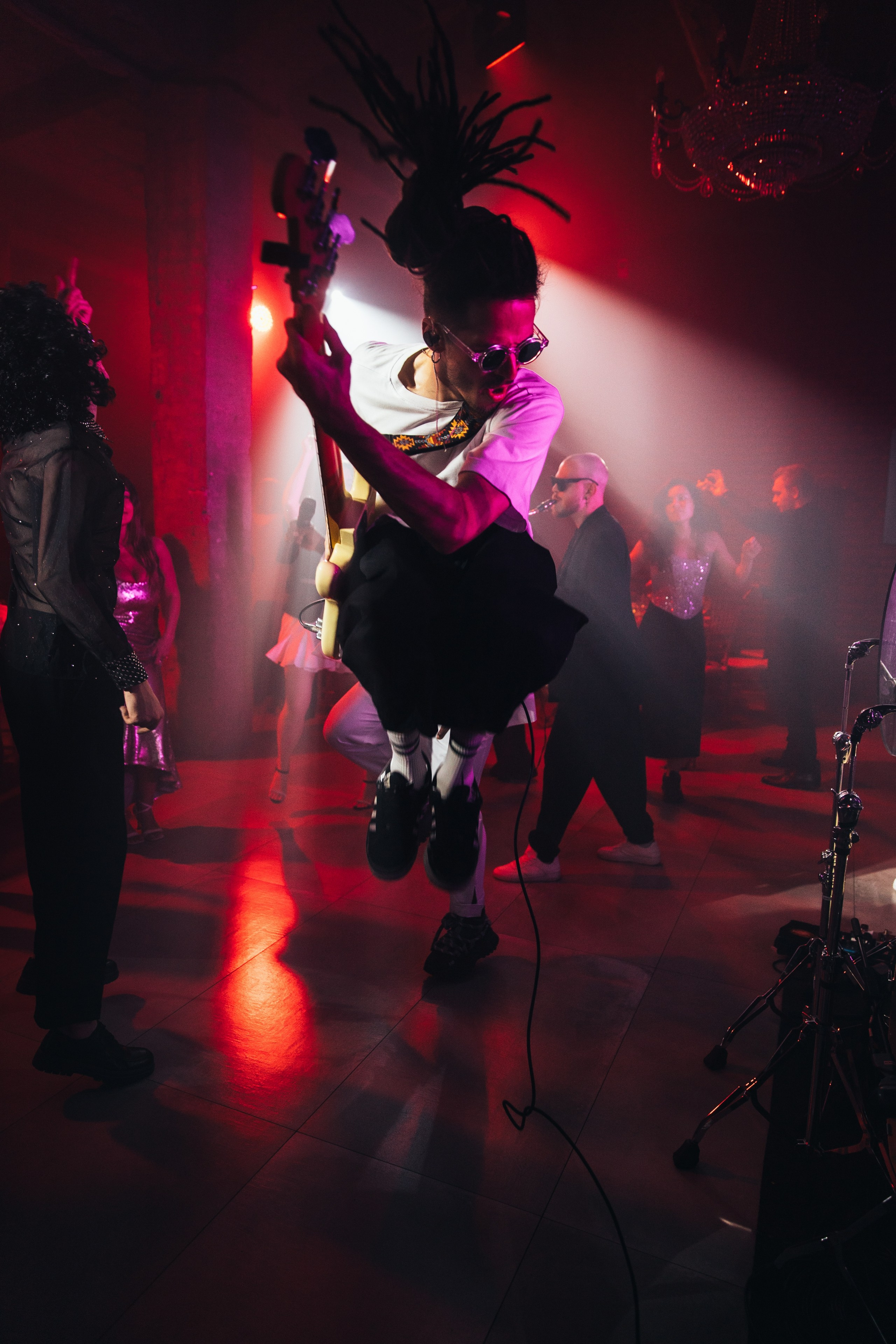 Репортажи. Фотограф Москва, Евгений Сафонов