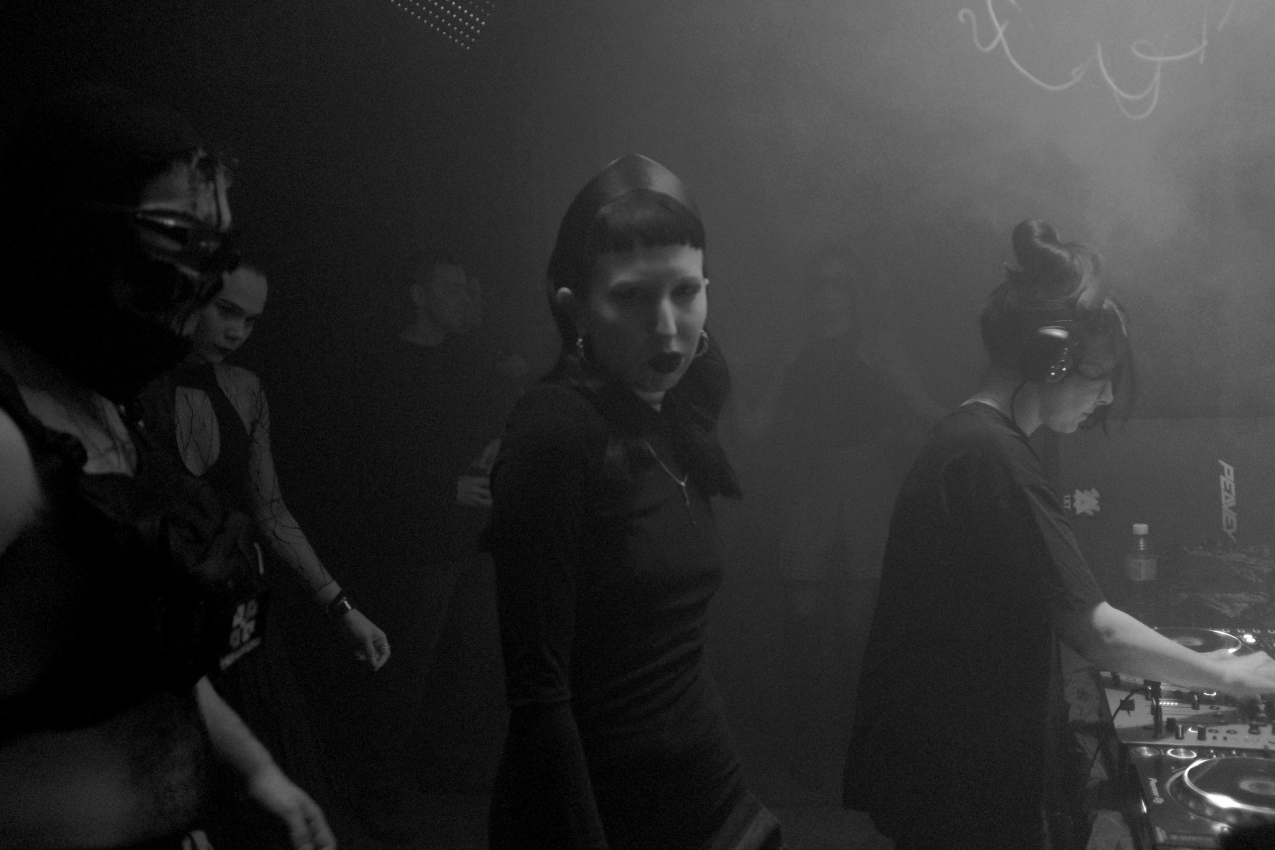 HardLine x TMF. 7.02.2026. Репортажный фотограф в Санкт-Петербурге Даниил Могута