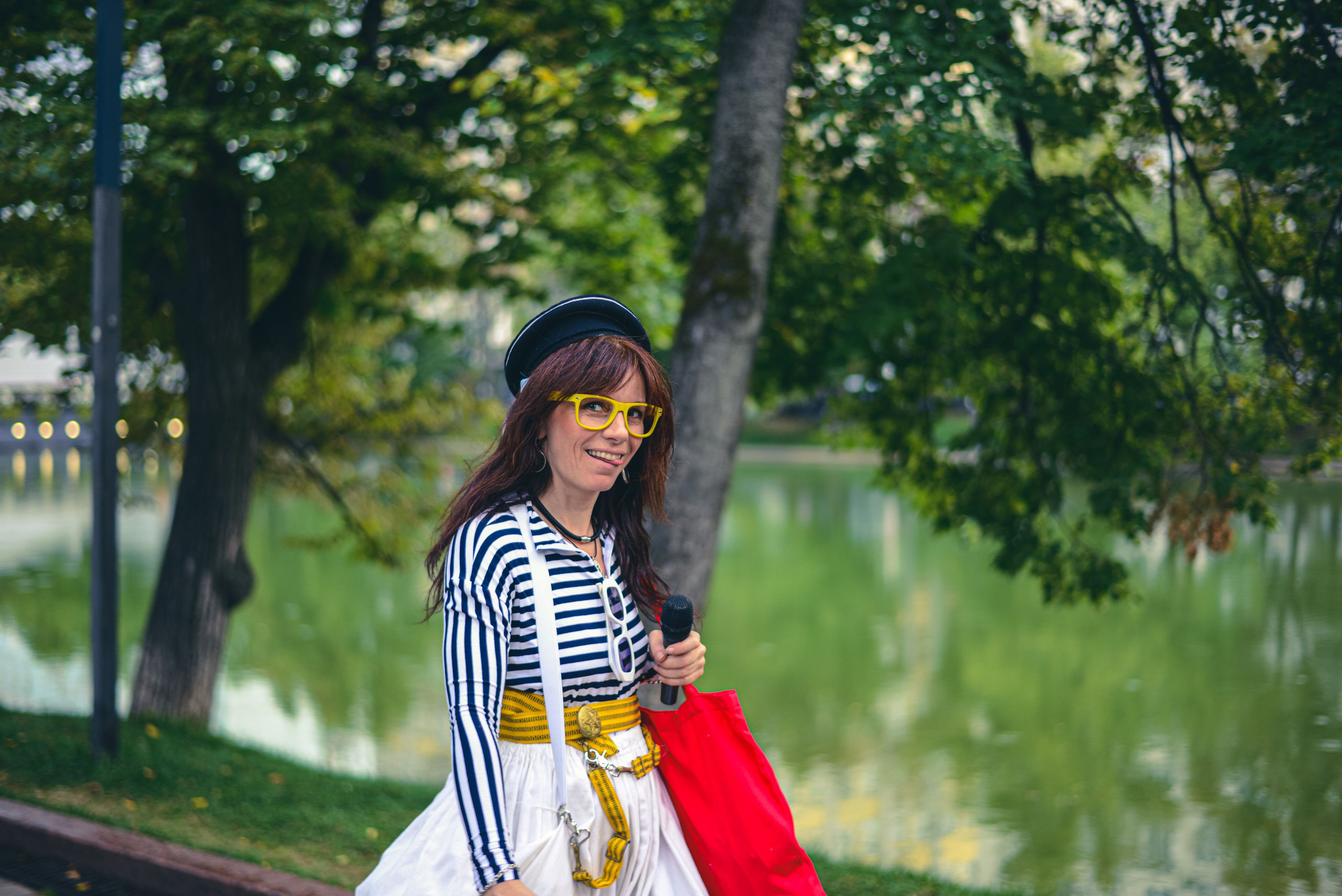 Макаркина студио Театральный Бульвар. Rystemys Picture