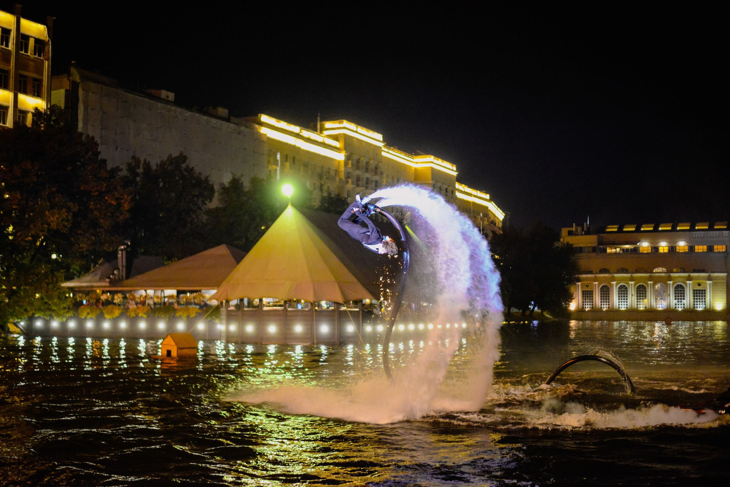 Макаркина студио Театральный Бульвар. Rystemys Picture