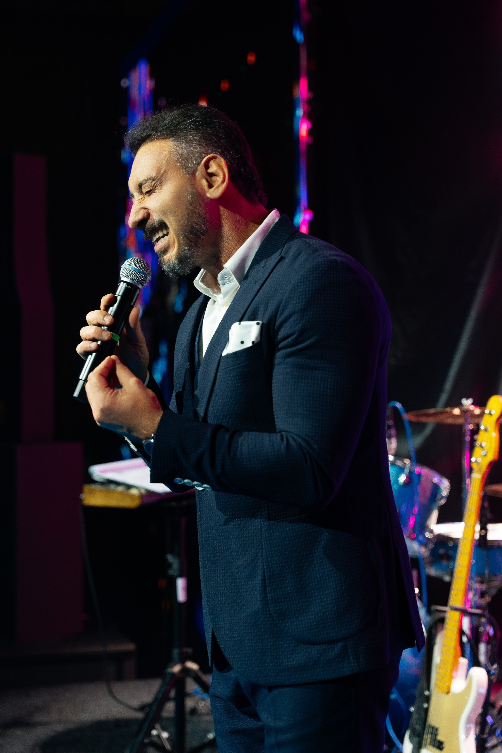 Свадьба. 1917