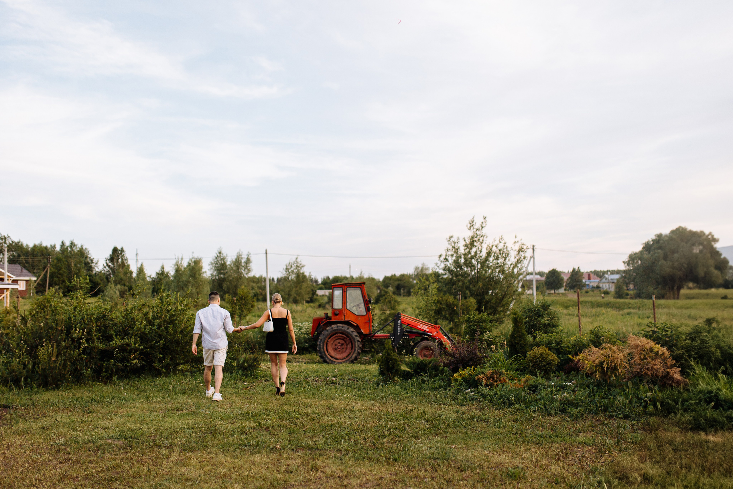 Свадебный репортаж. Свадебный и Репортажный фотограф Александр Шаров