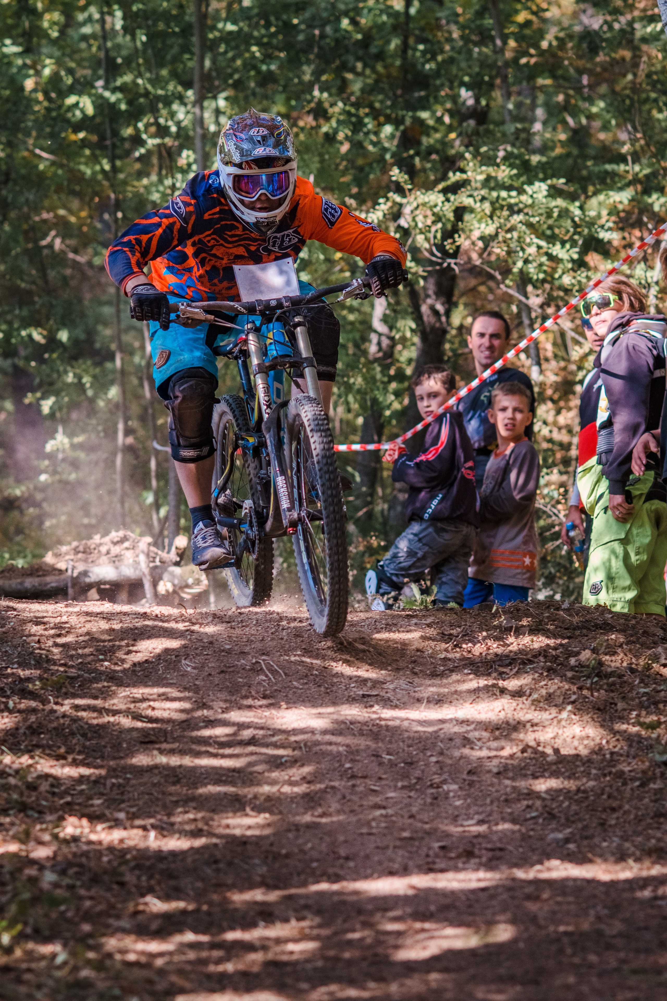 Спортивный репортаж. Фотограф Симферополь Крым Ольга Топоривская